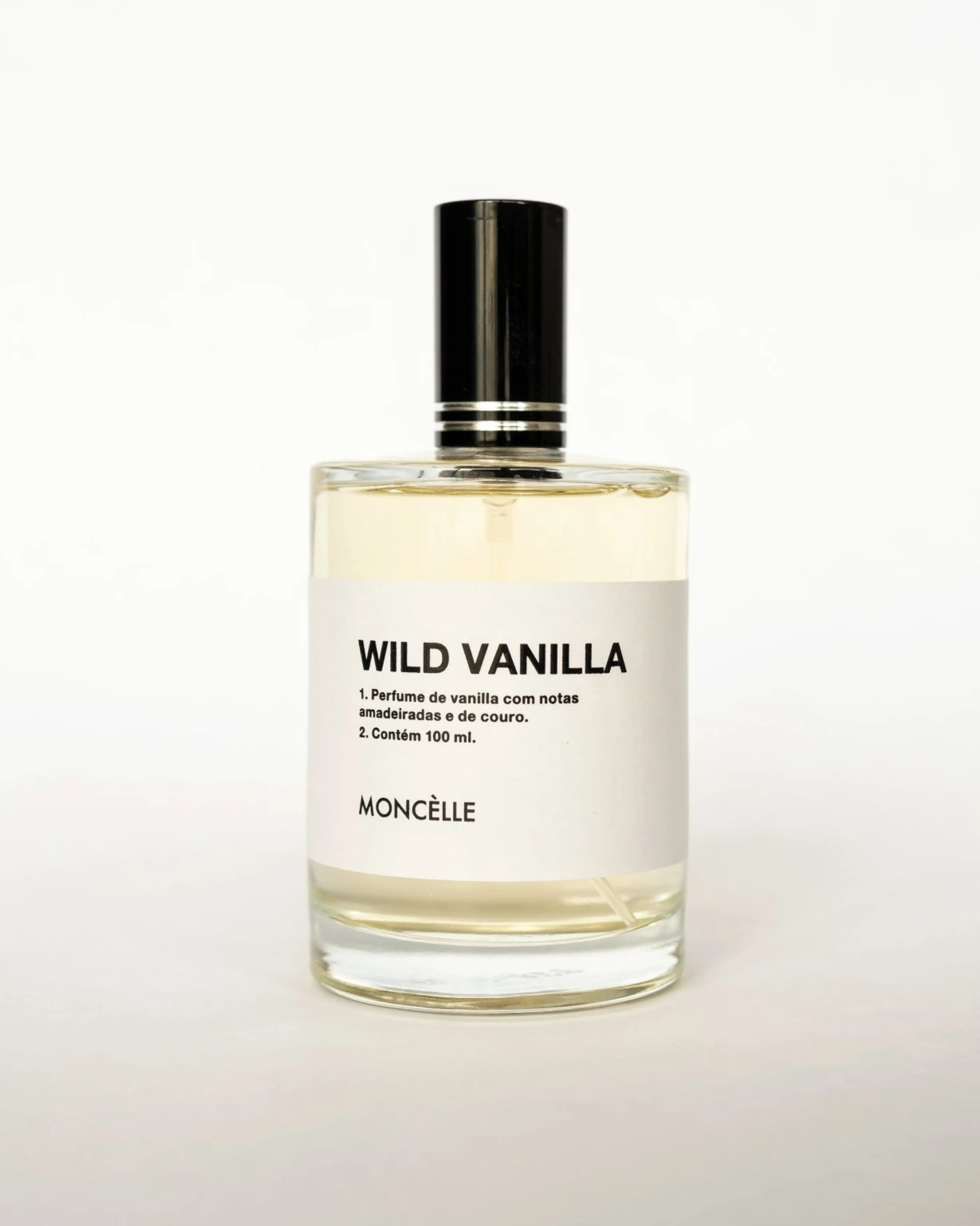 Wild Vanilla