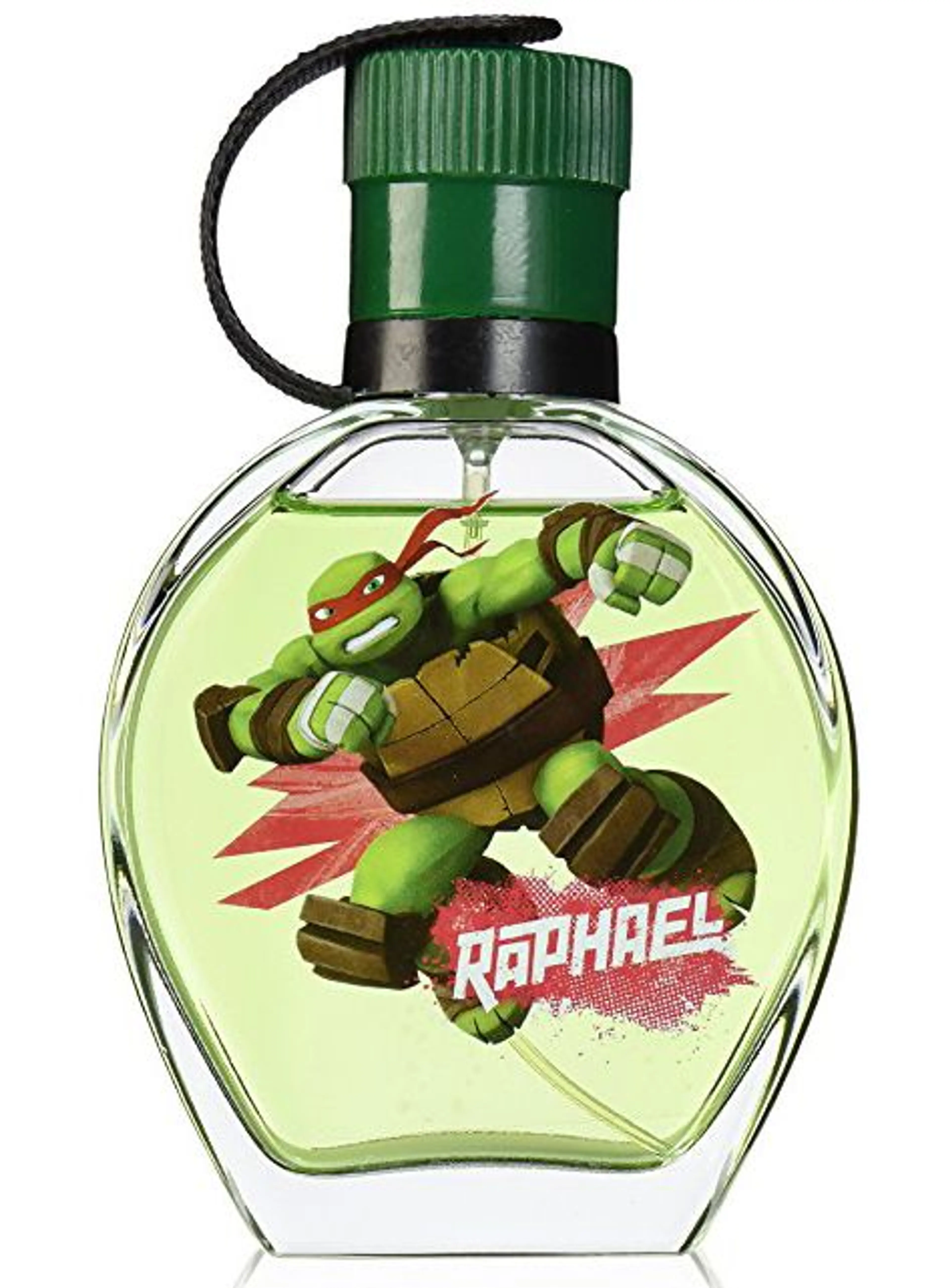 Teenage Mutant Ninja Turtles Raphael