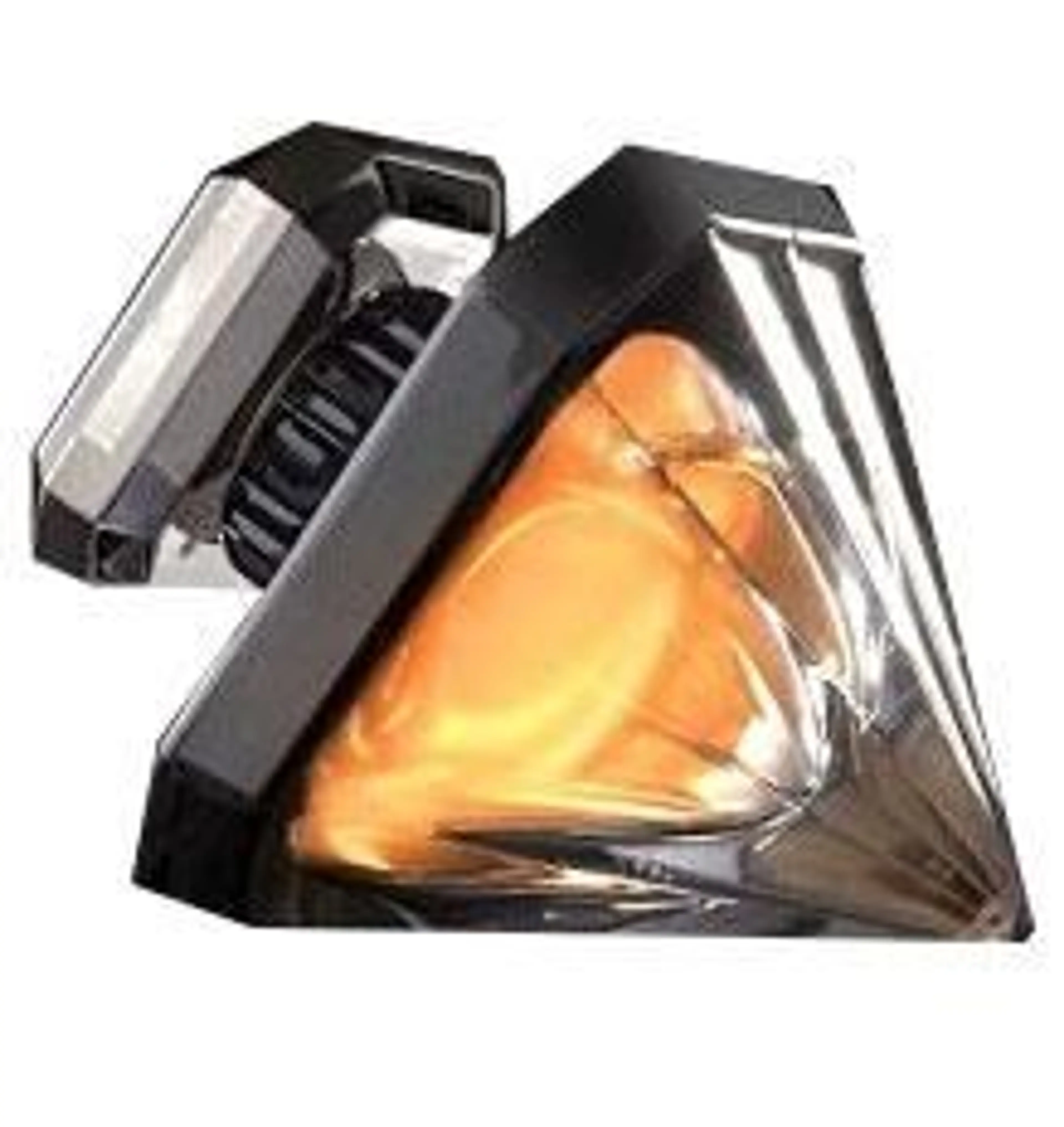 Tresor Diamant Noir