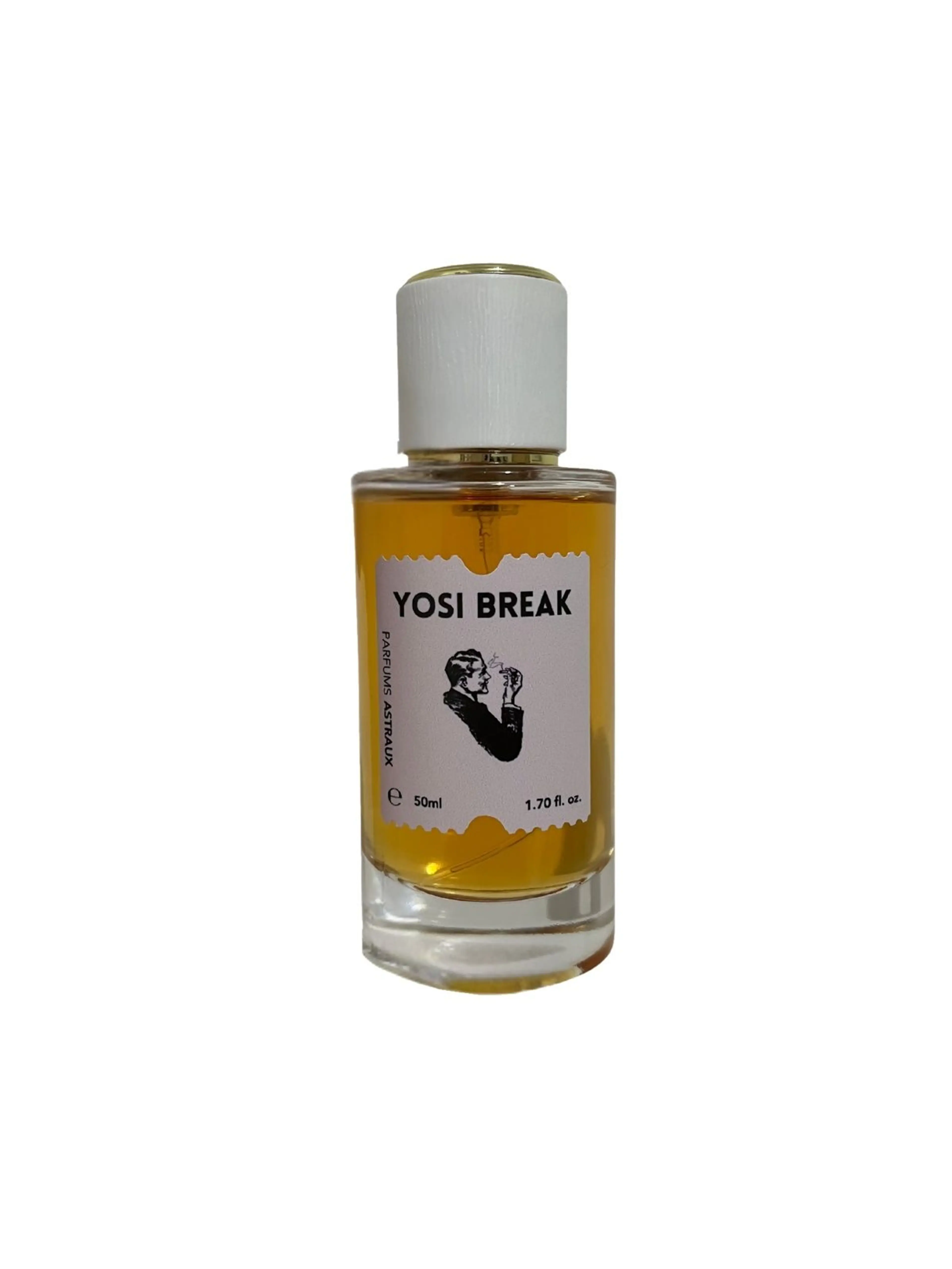 Yosi Break