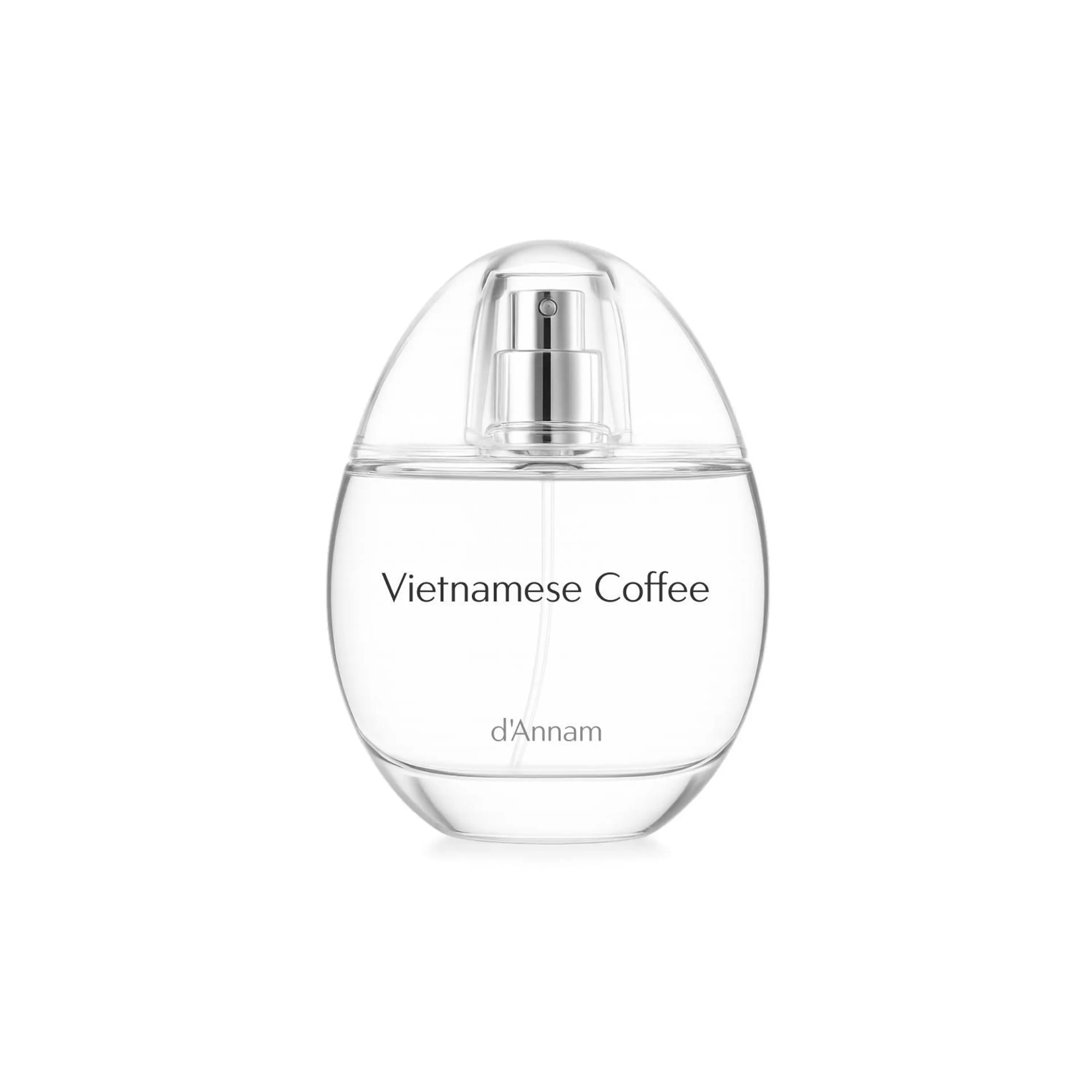Vietnamese Coffee