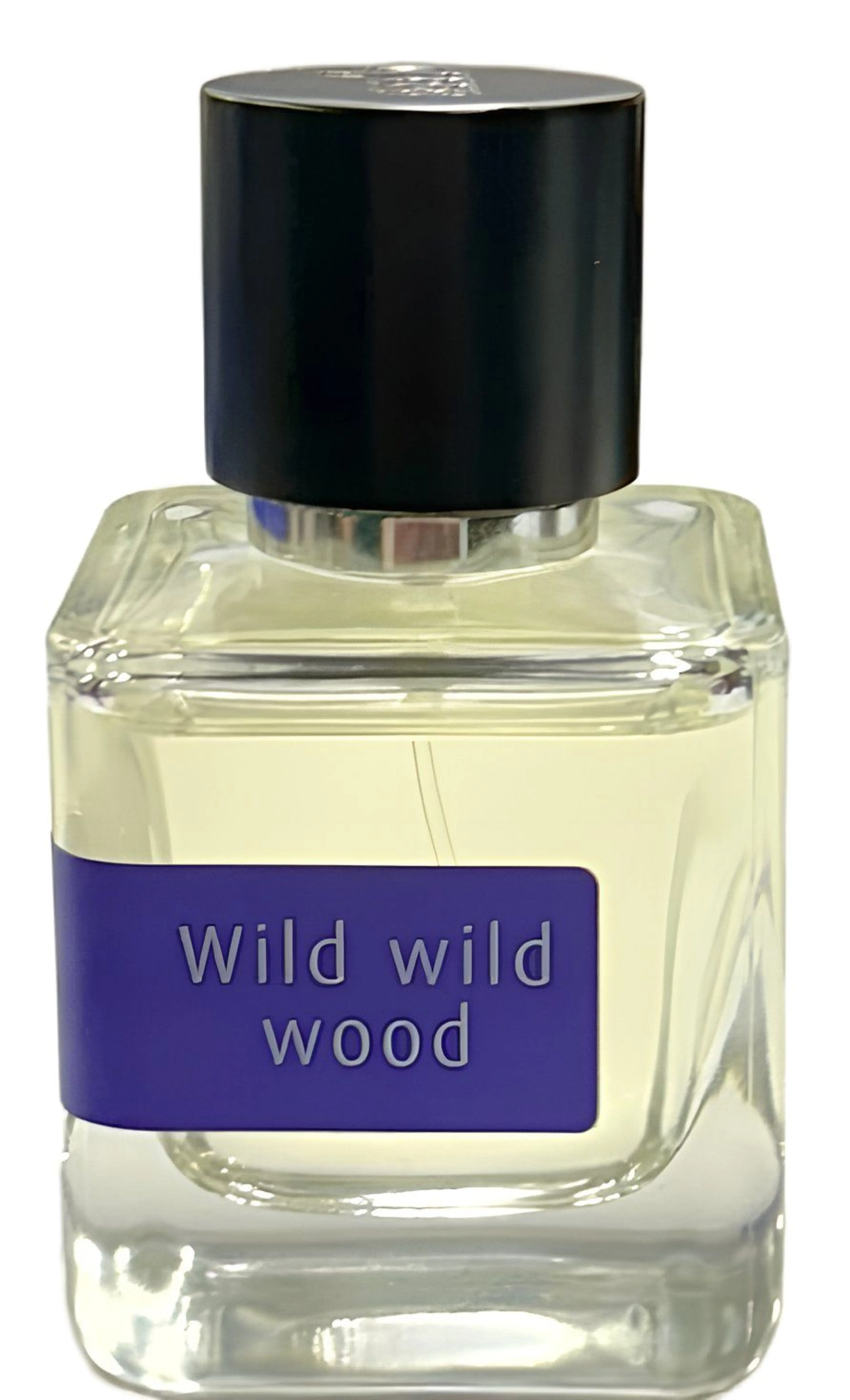 Wild Wild Wood