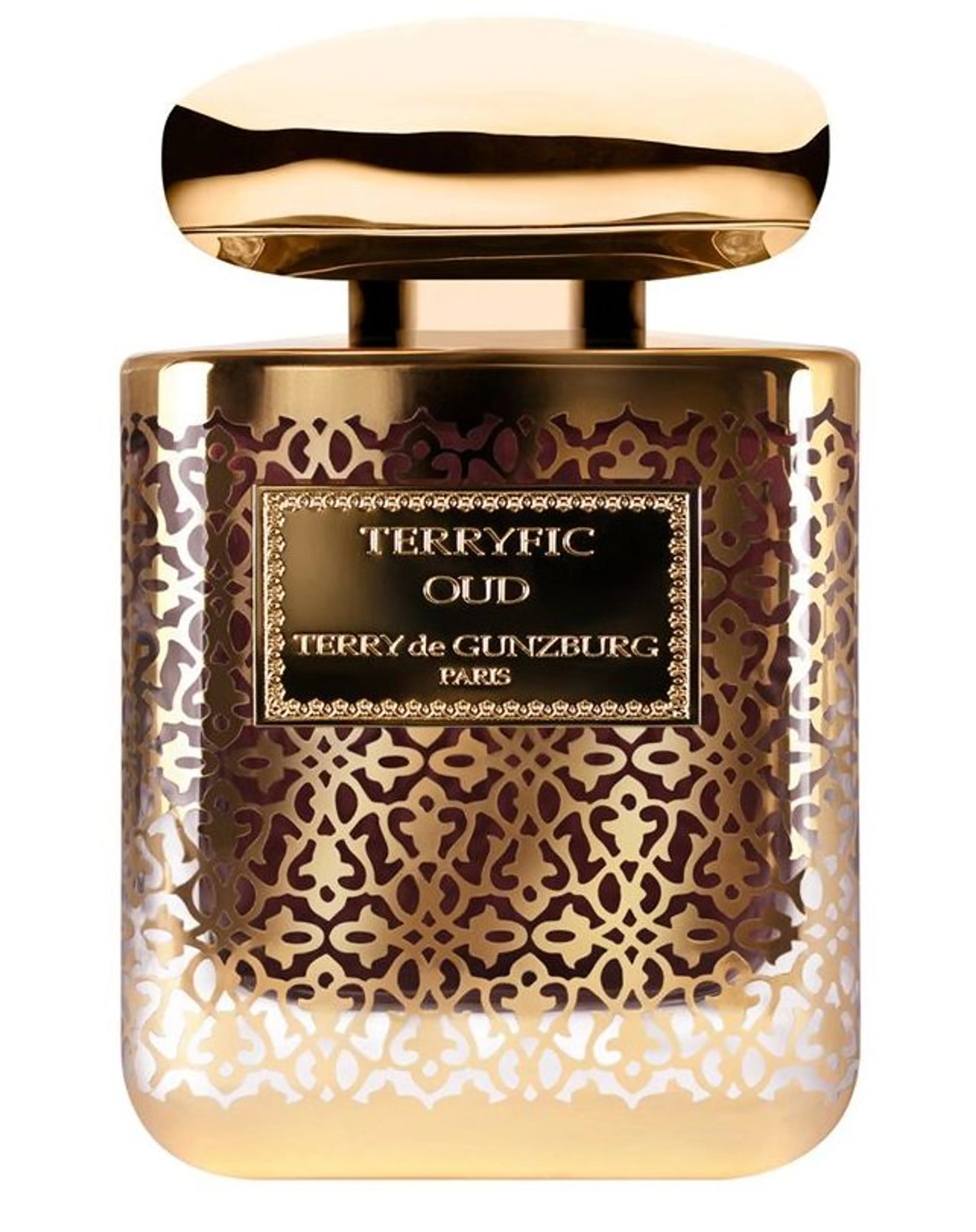 Terryfic Oud Extrême