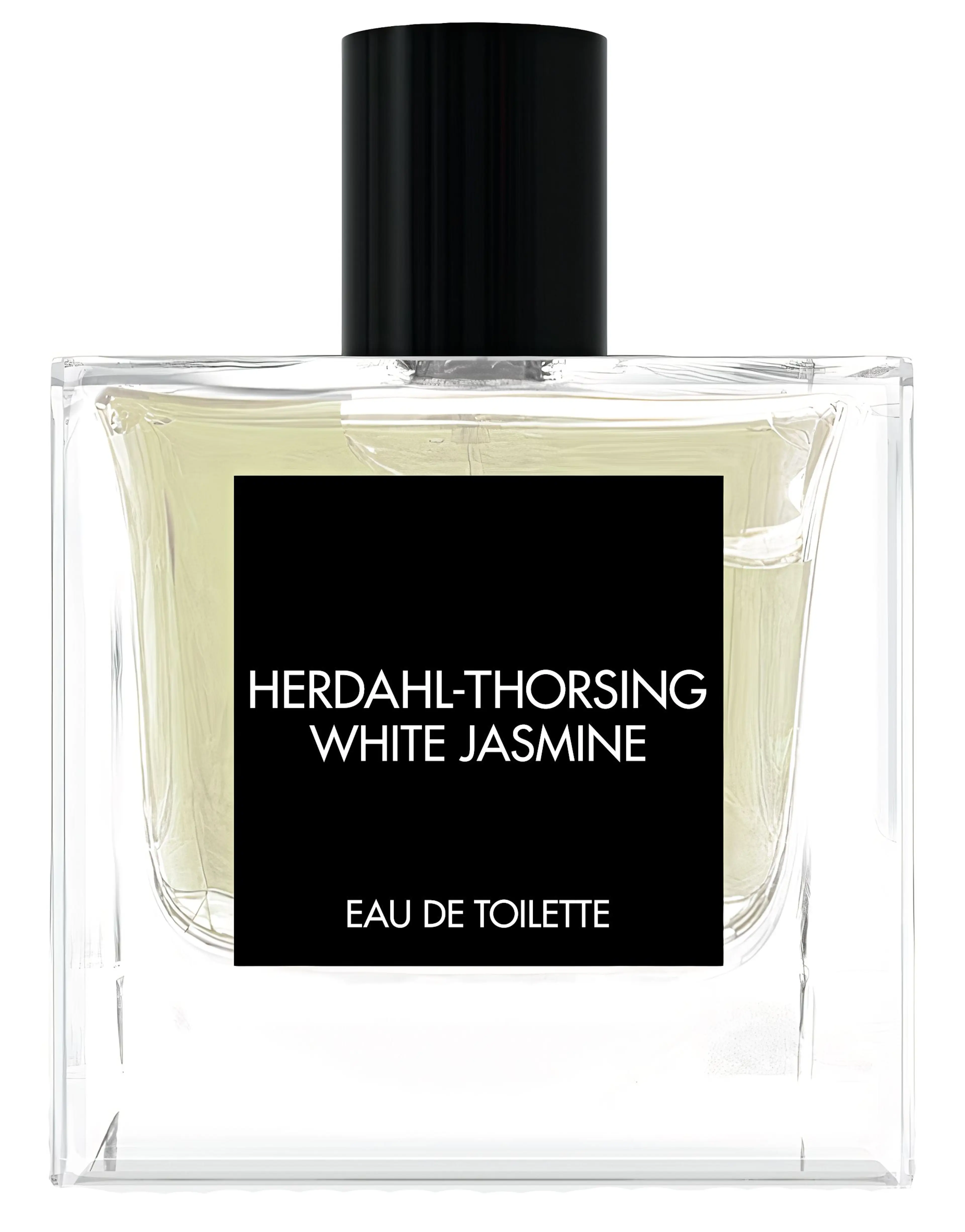 White Jasmine