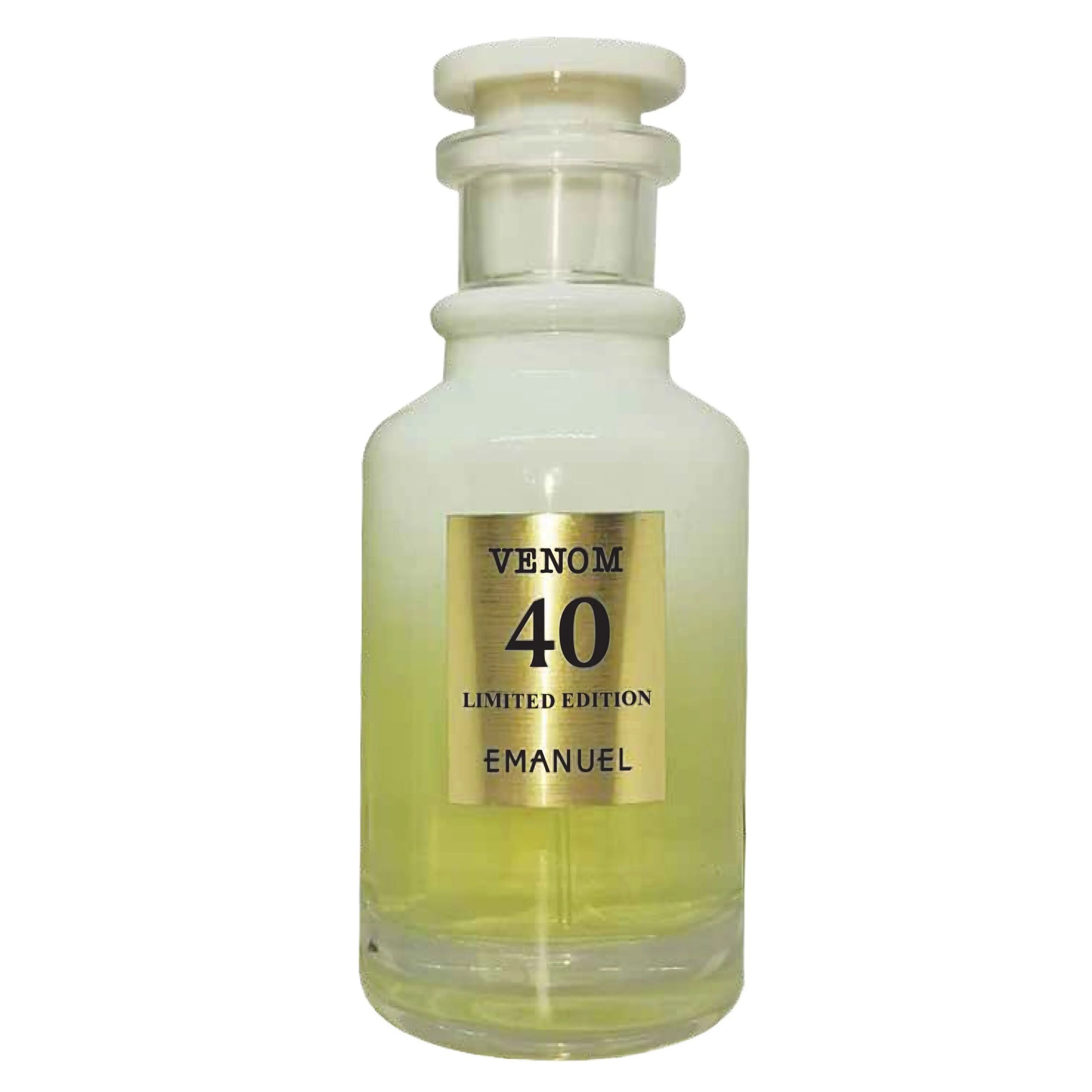 Venom 40 Limited Edition