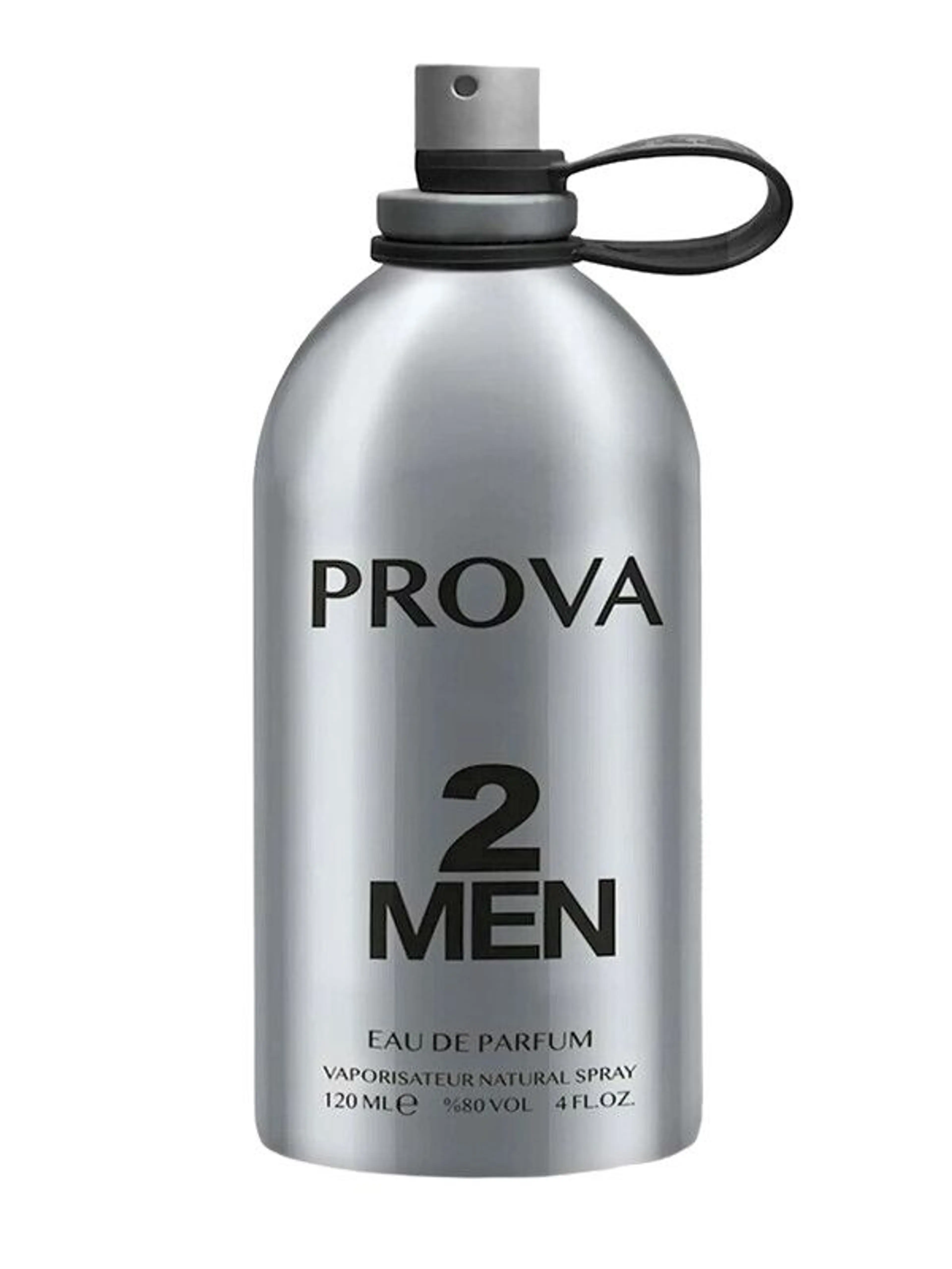2 Men