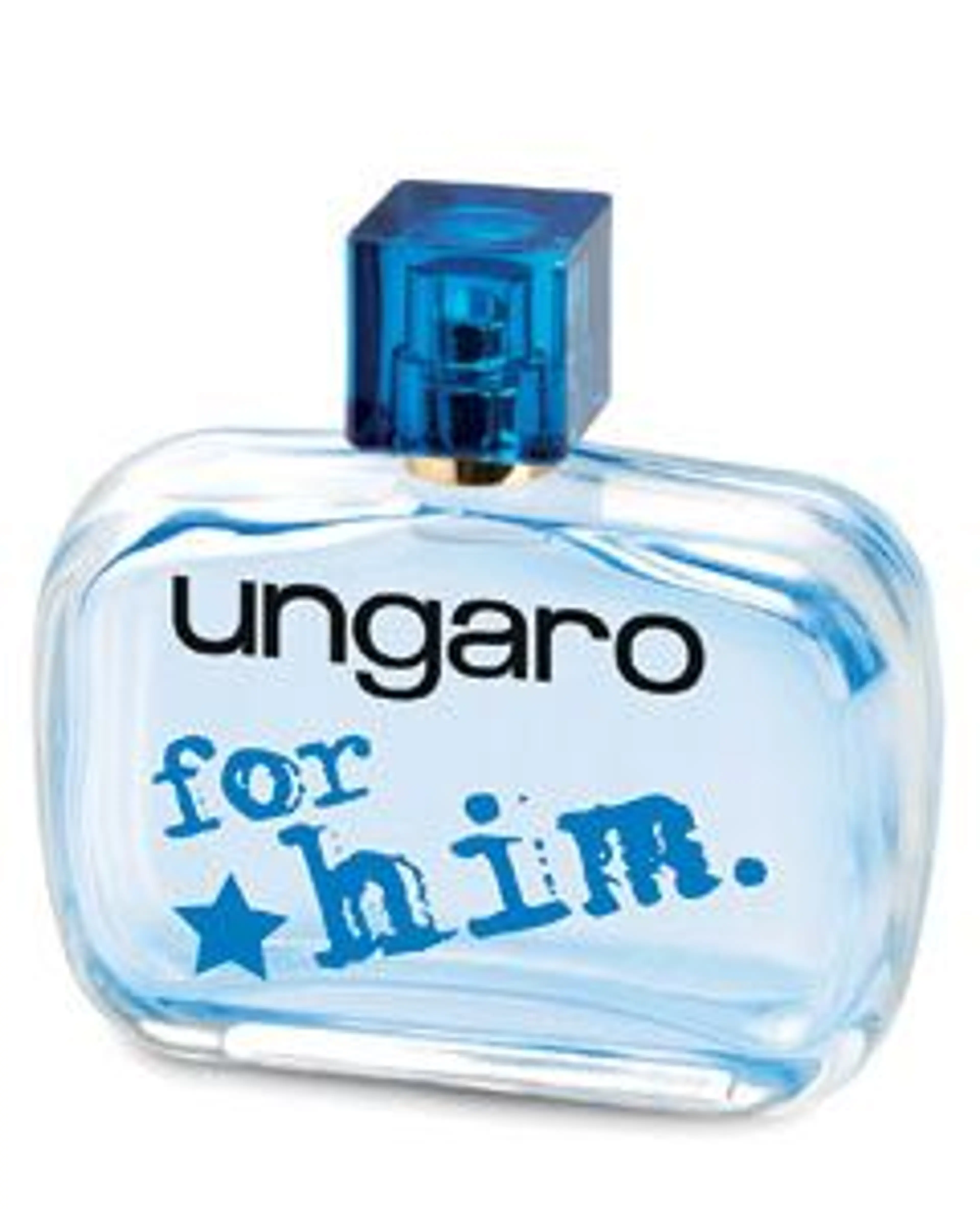 Ungaro for Him
