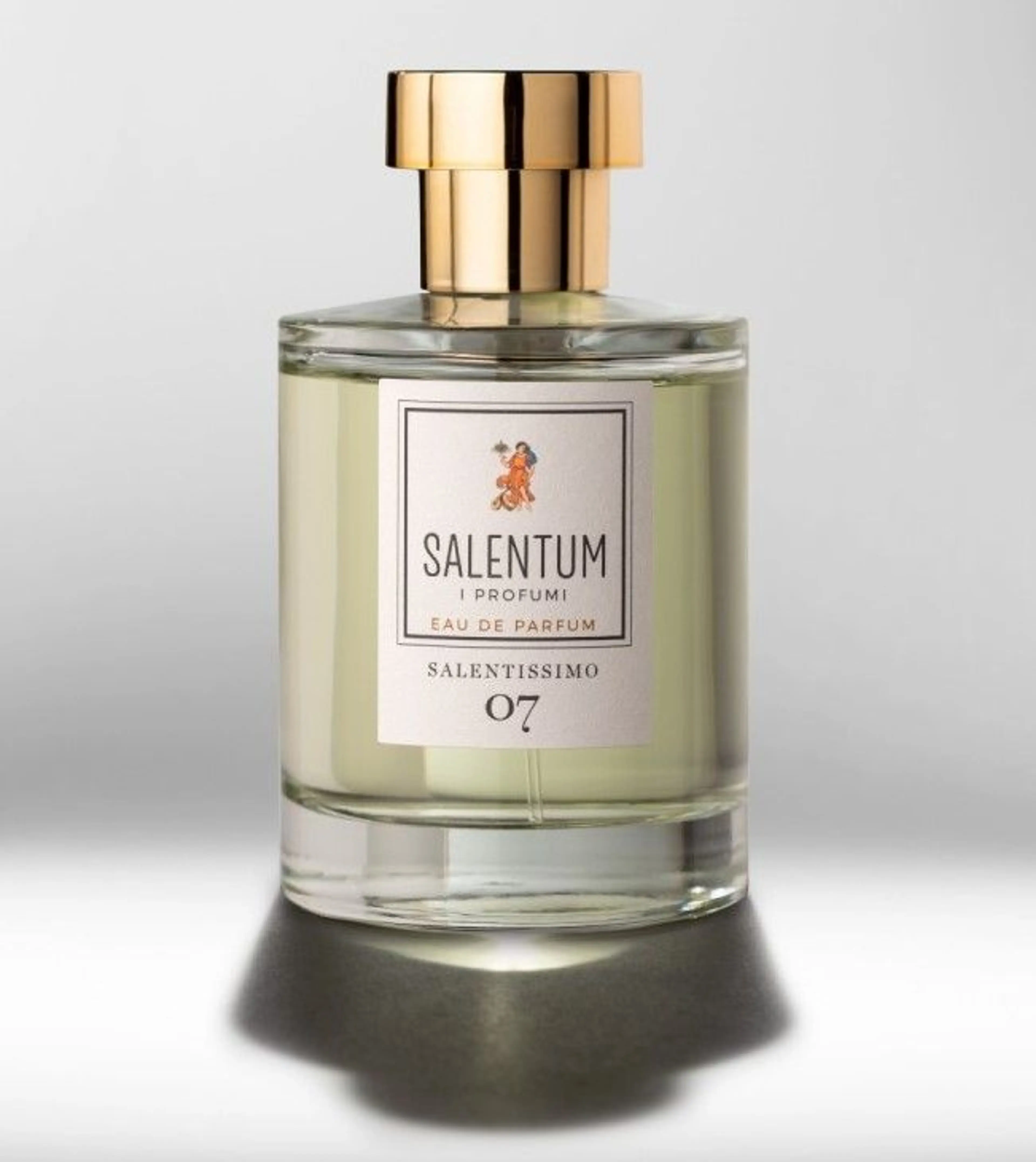 07 Salentissimo