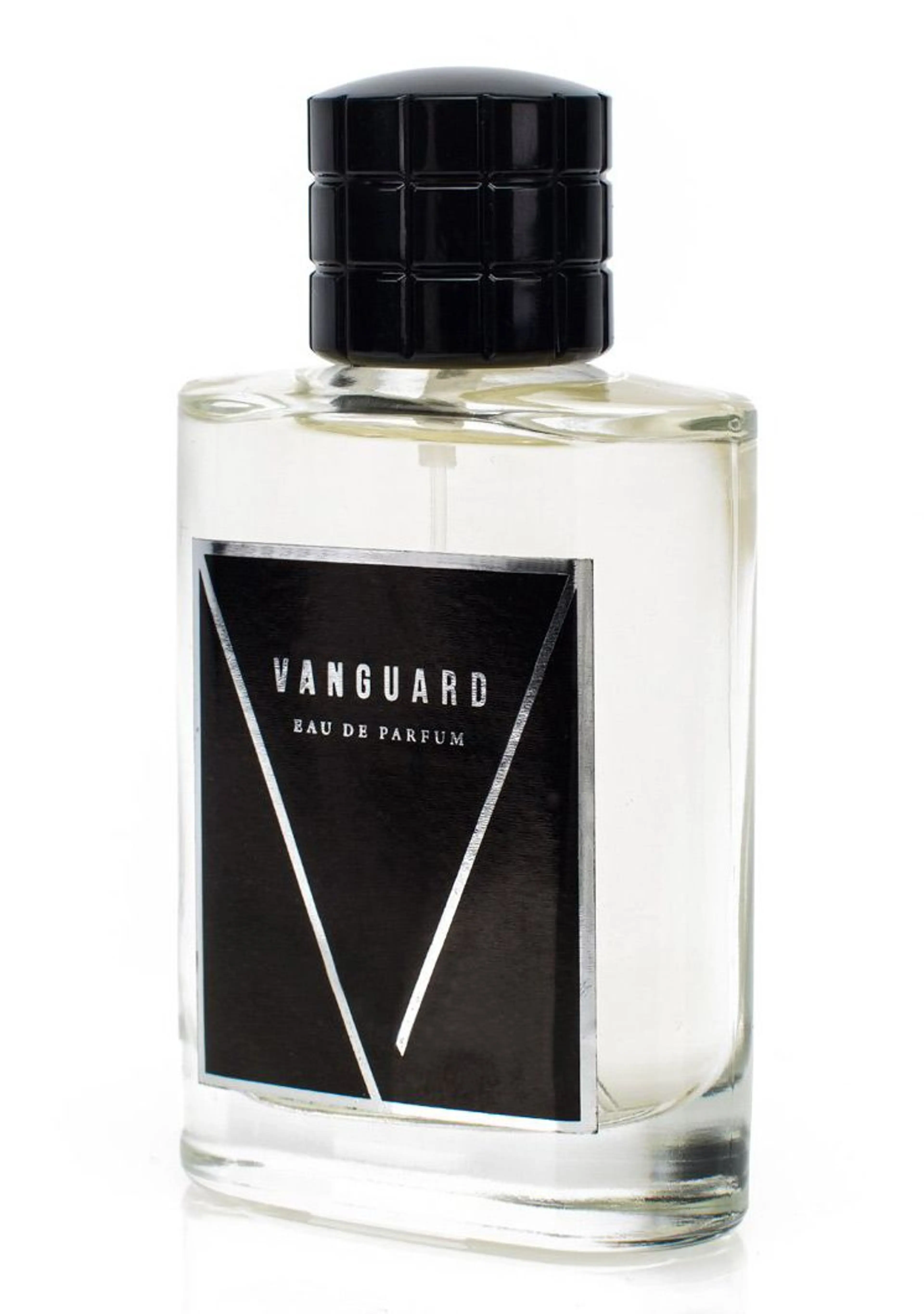 Vanguard Eau De Parfum