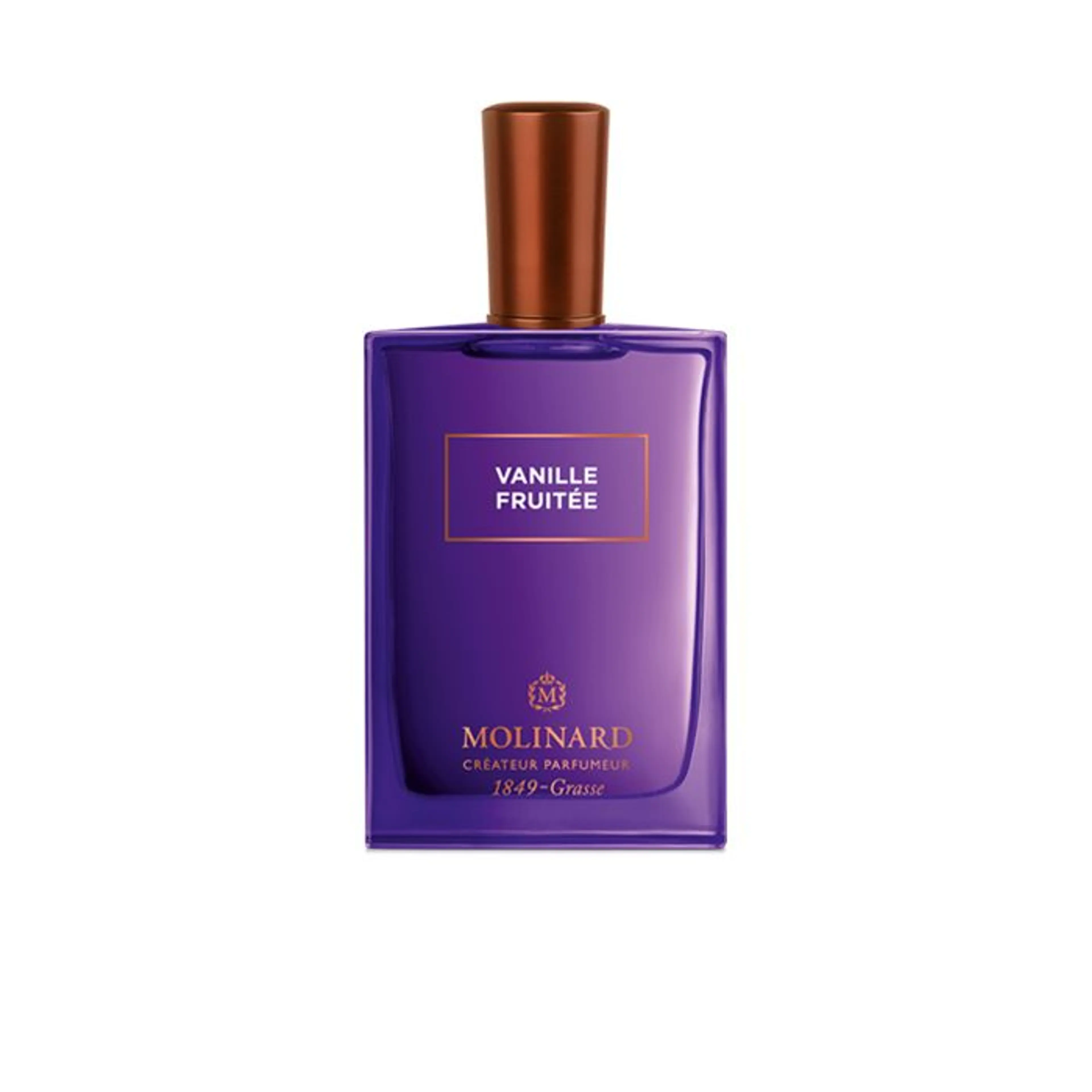 Vanille Fruitee Eau de Parfum