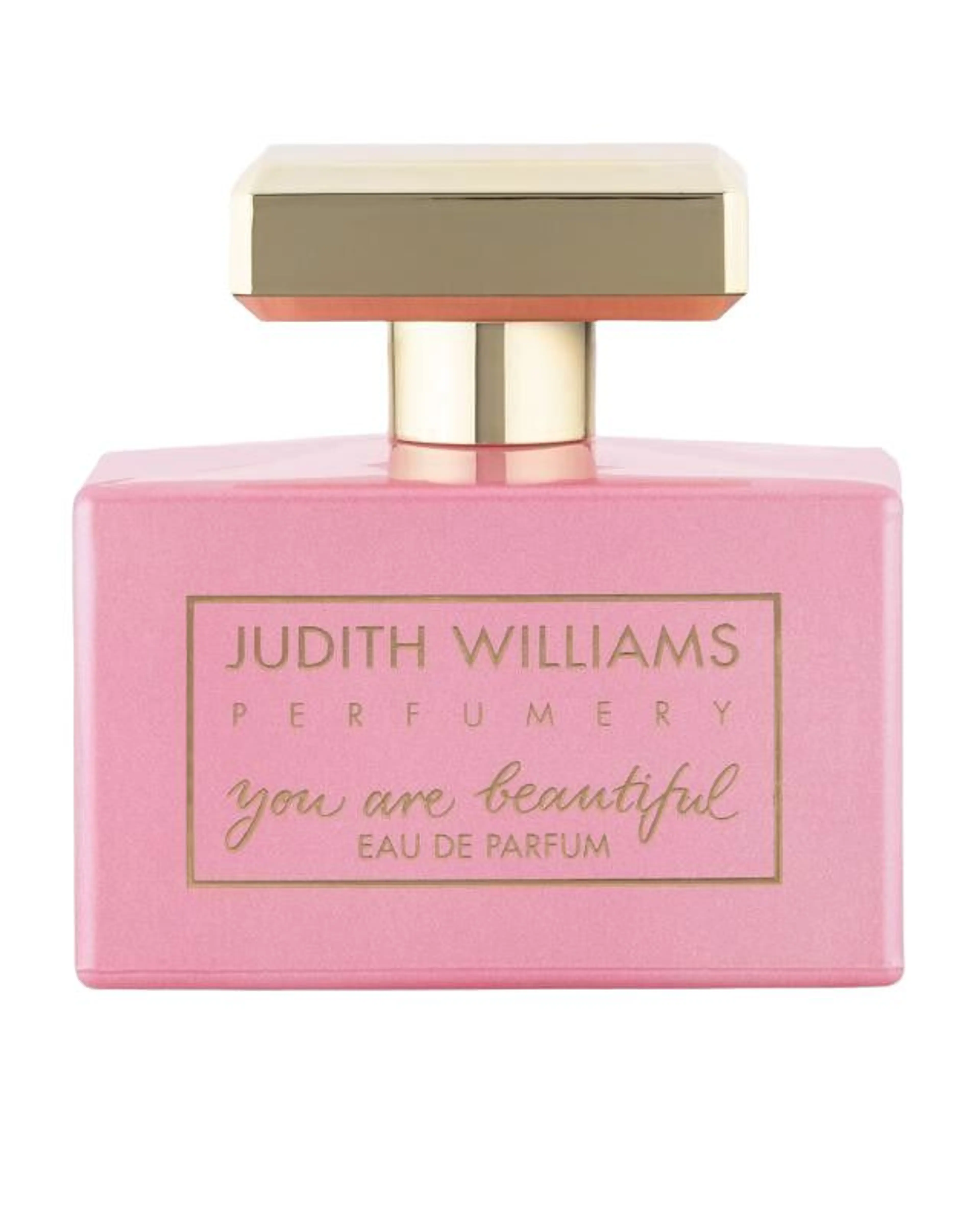 You Are Beautiful