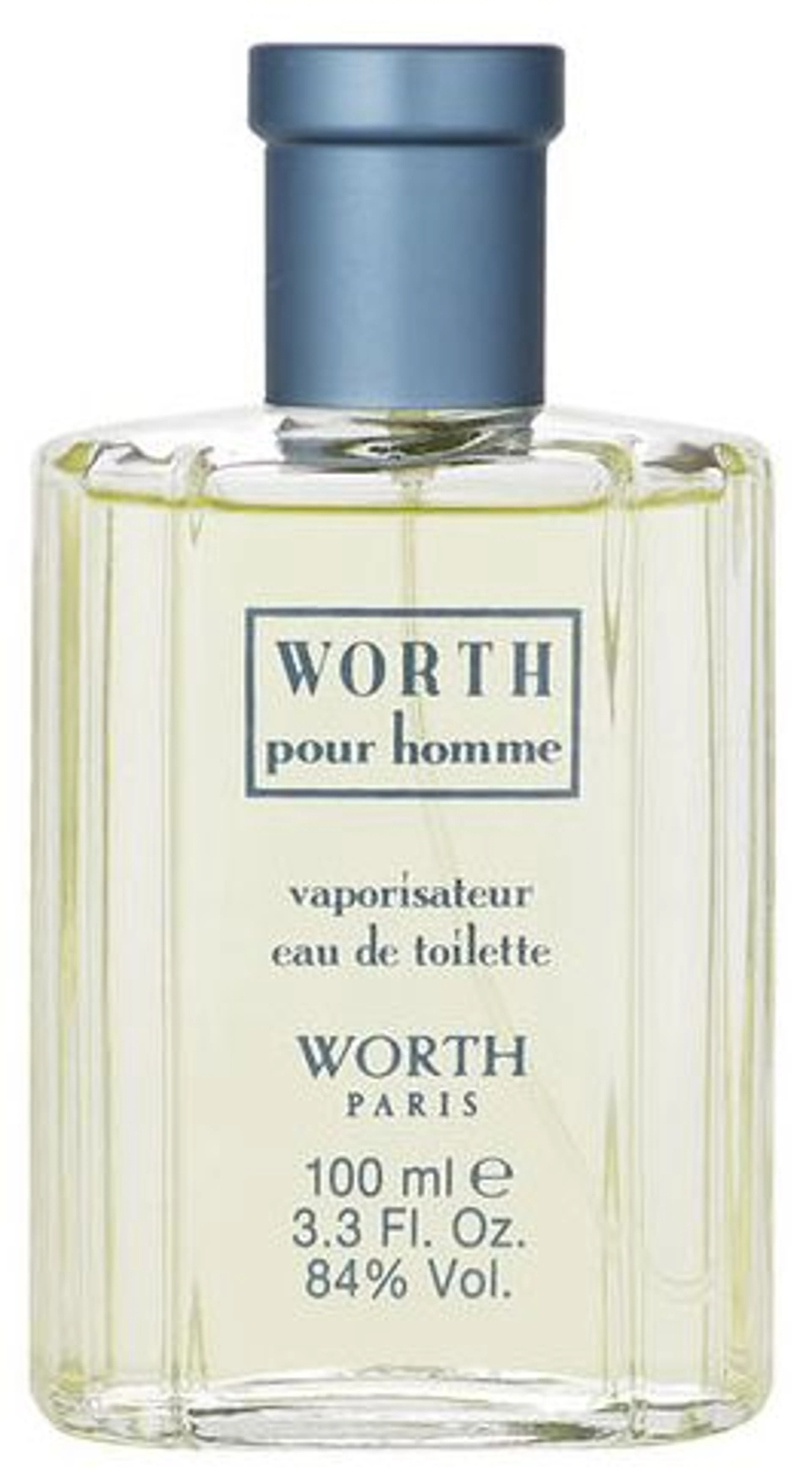 Worth pour Homme