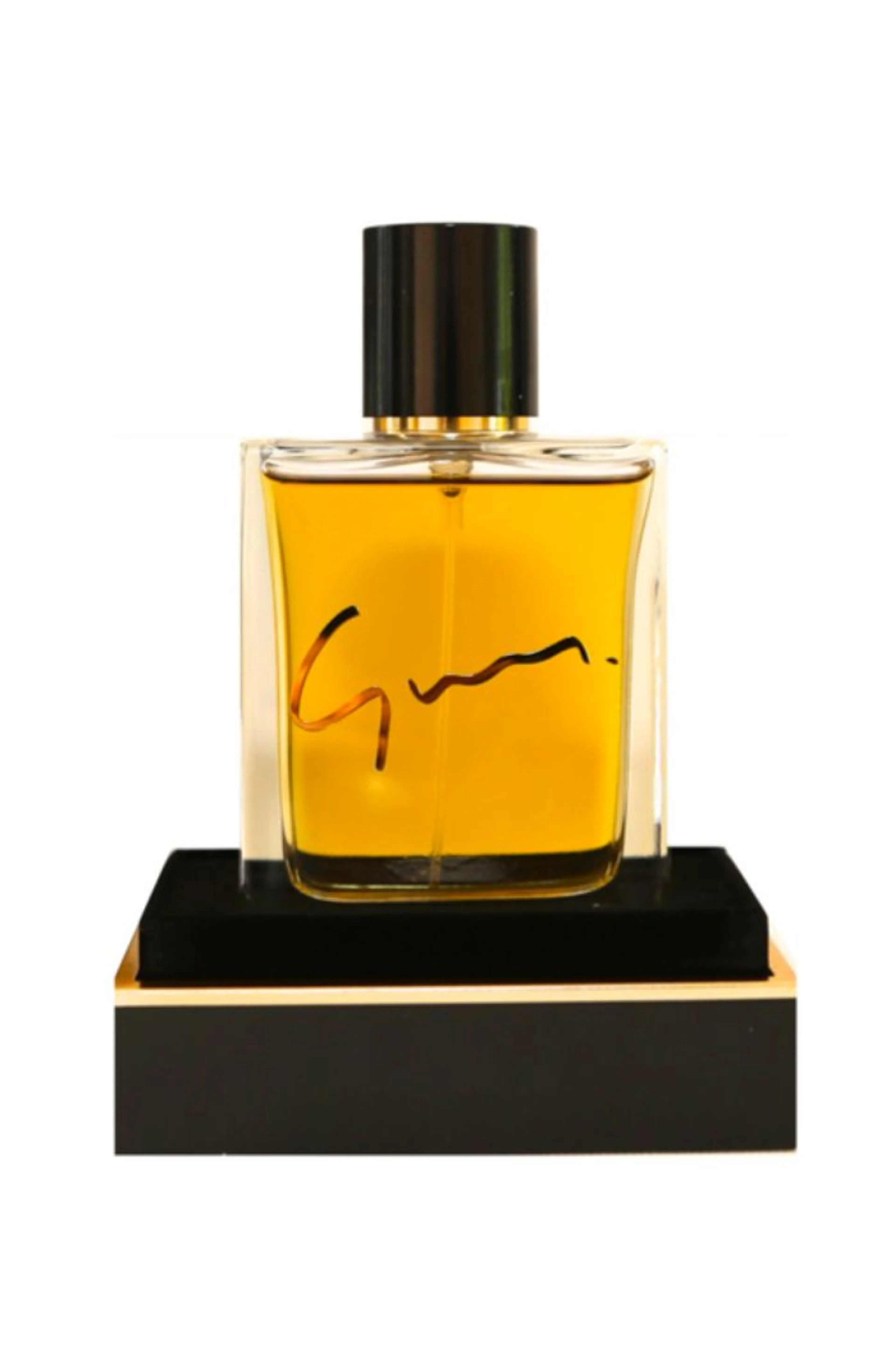 The Scent of Art