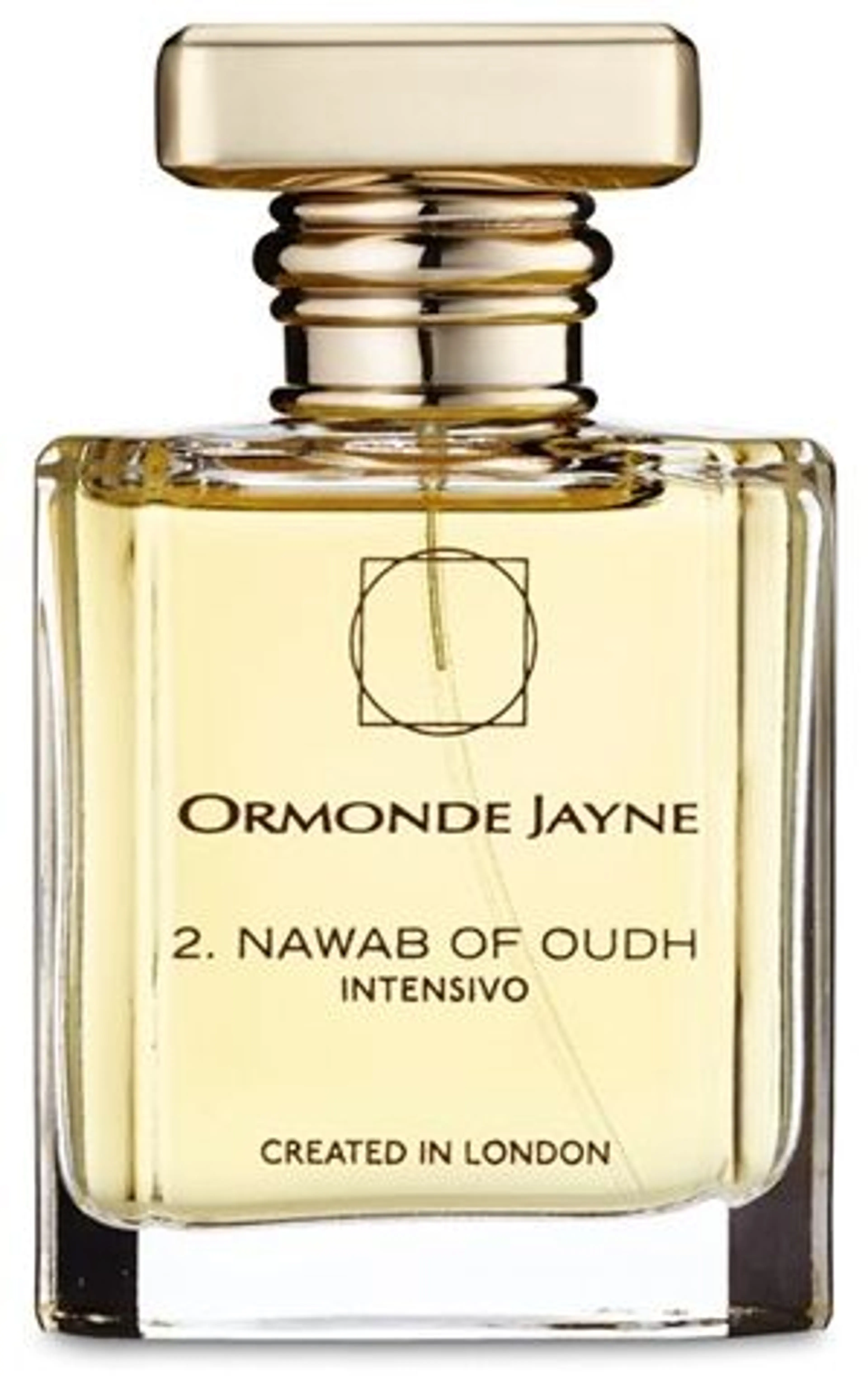 2. Nawab of Oudh Intensivo