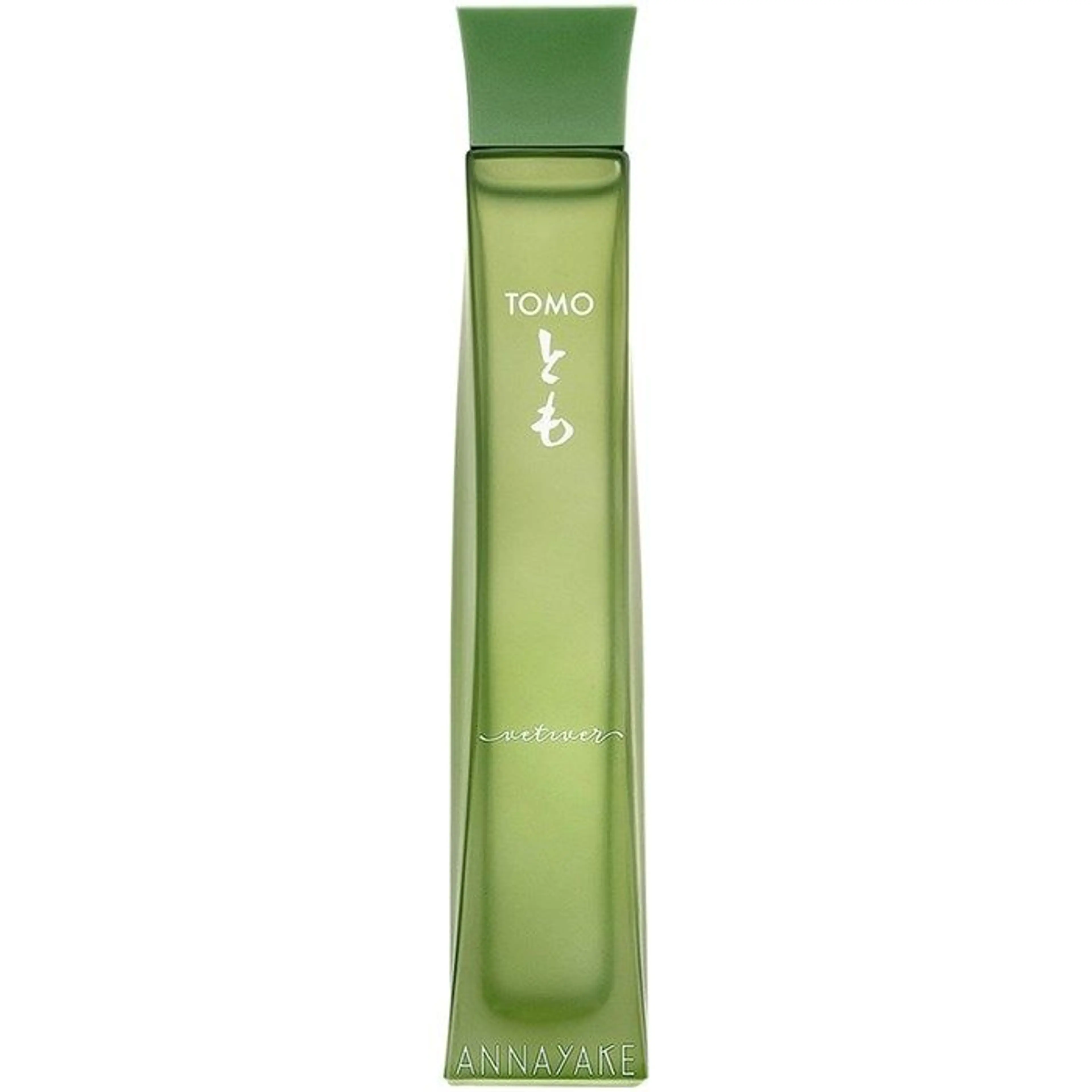 Tomo Vetiver
