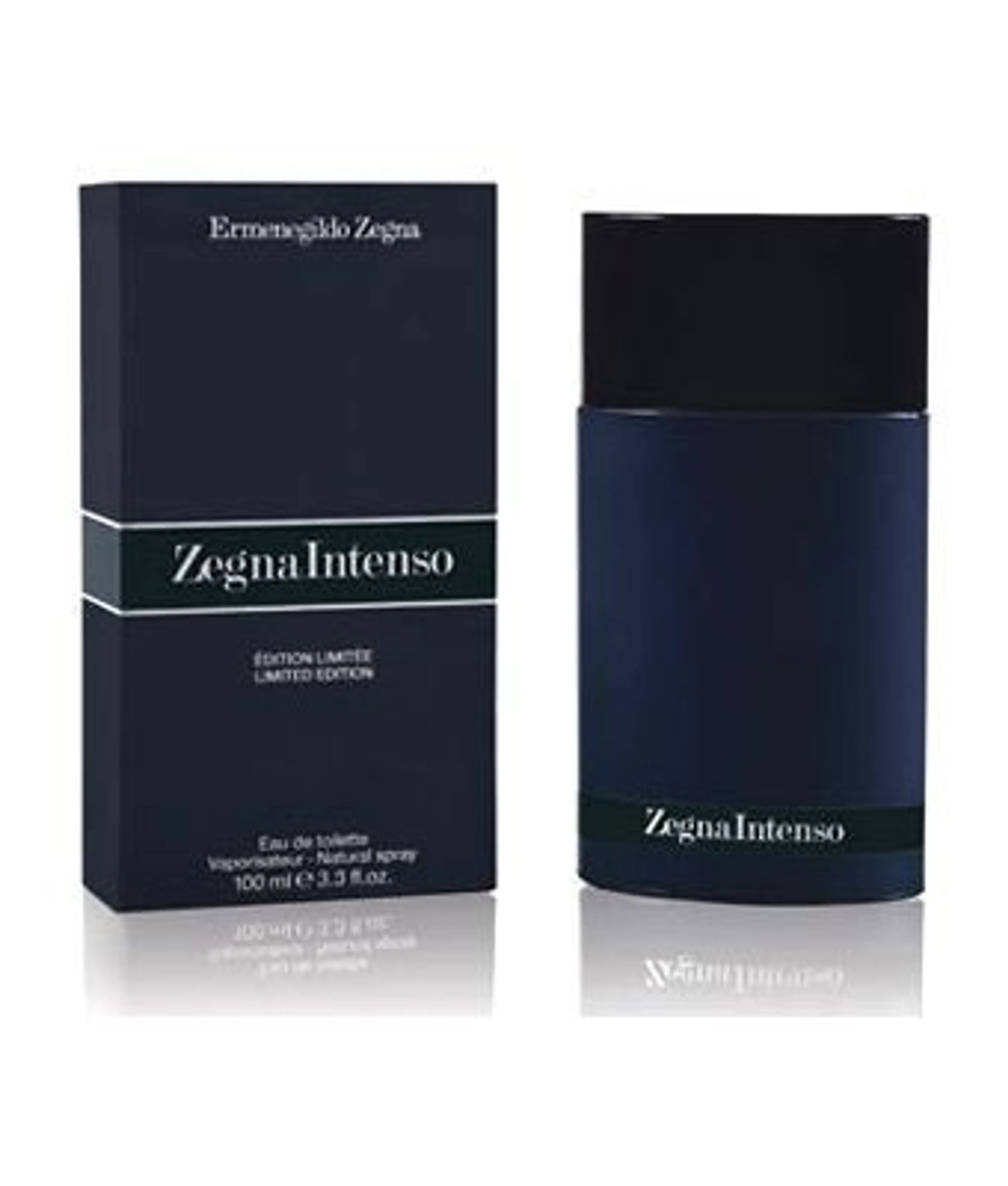 Zegna Intenso Limited Edition
