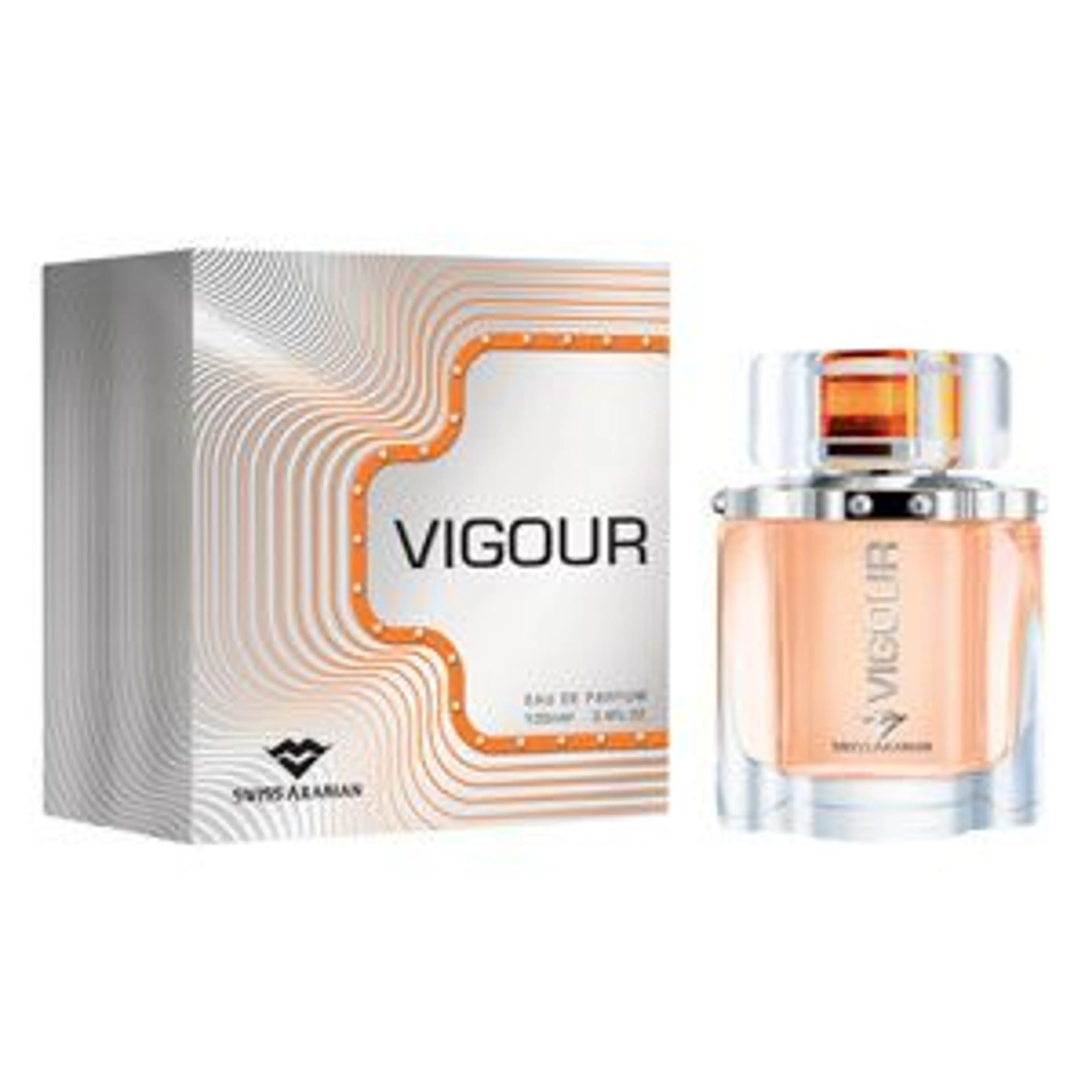 Vigour