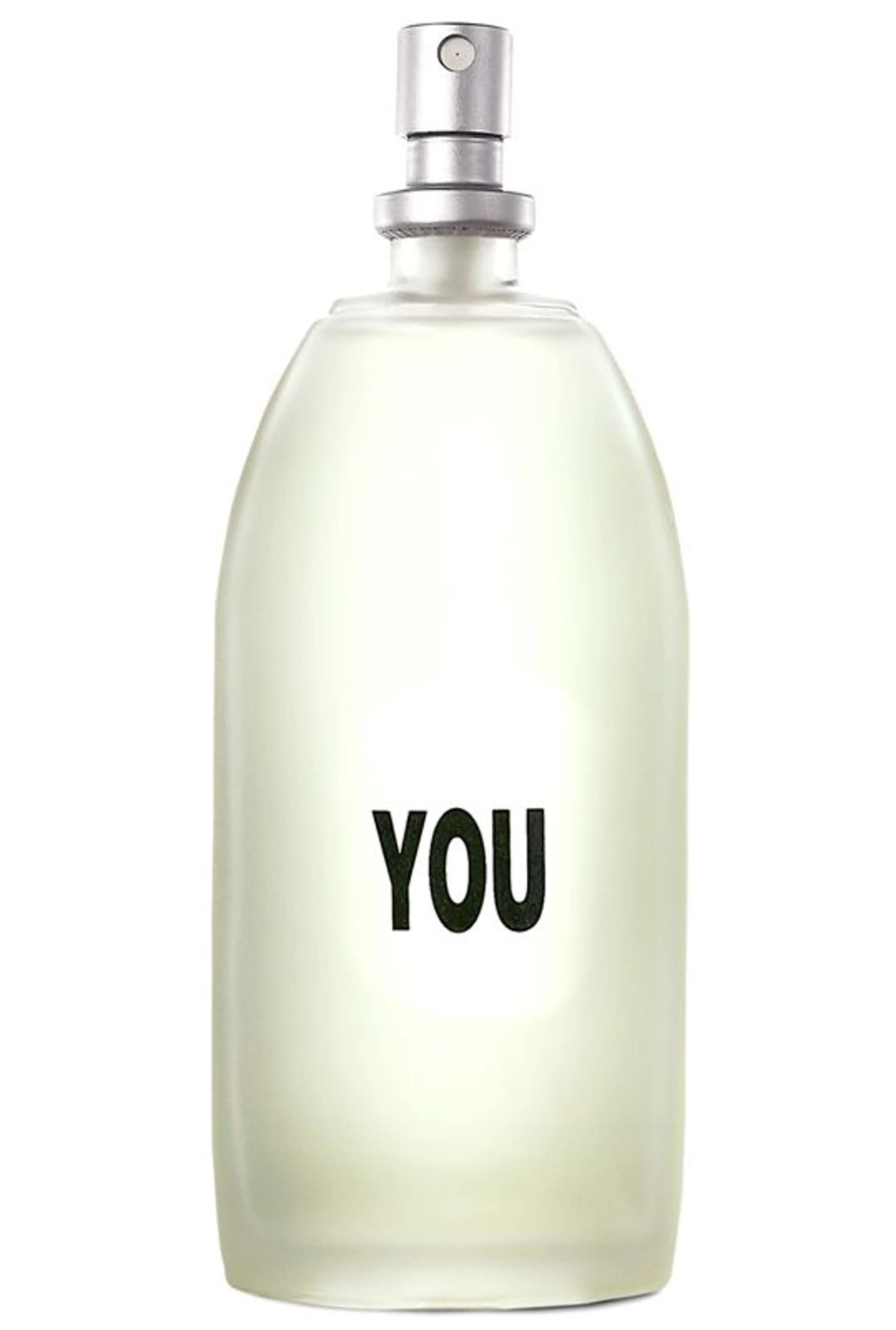 You