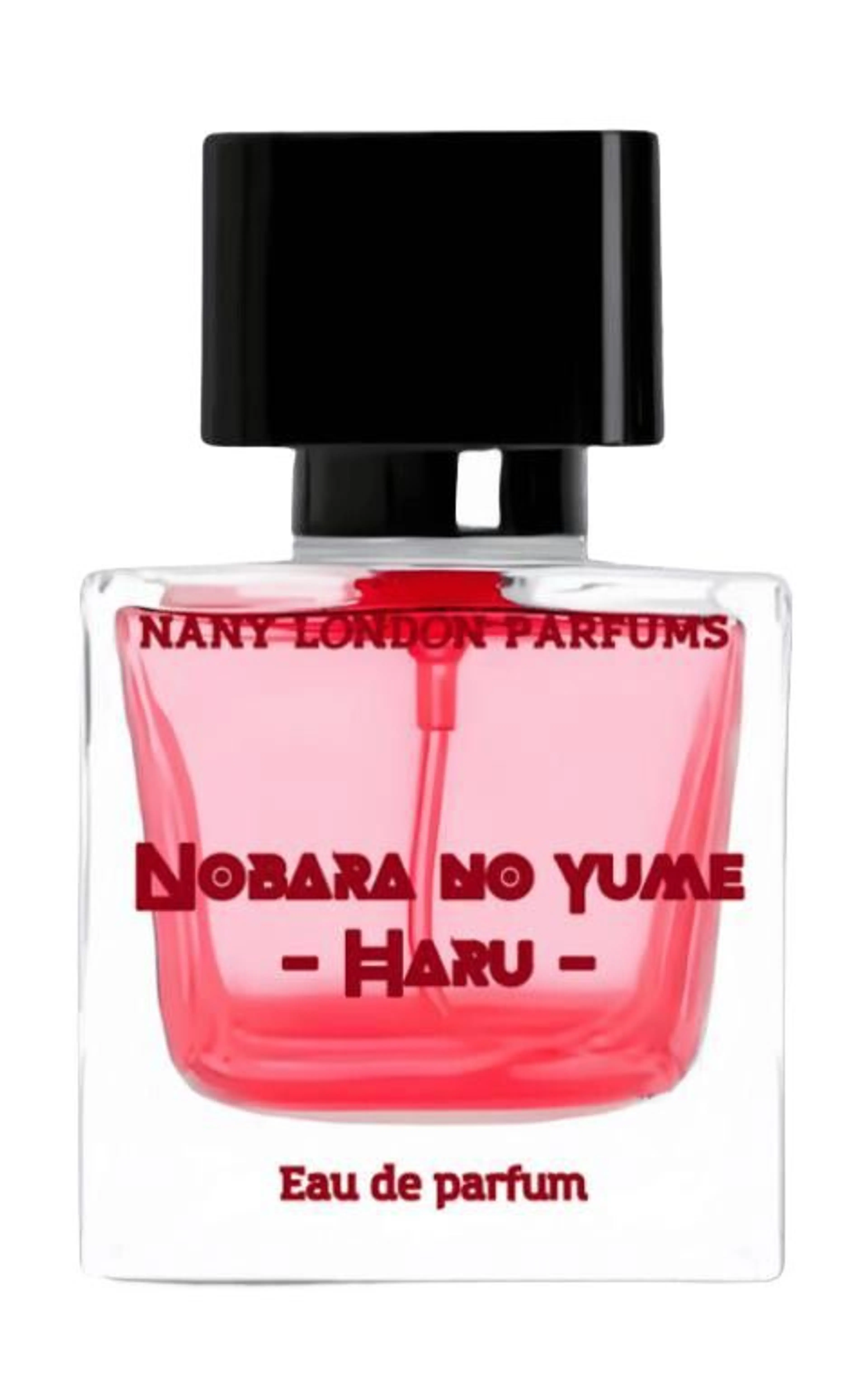Nobara No Yume-Haru