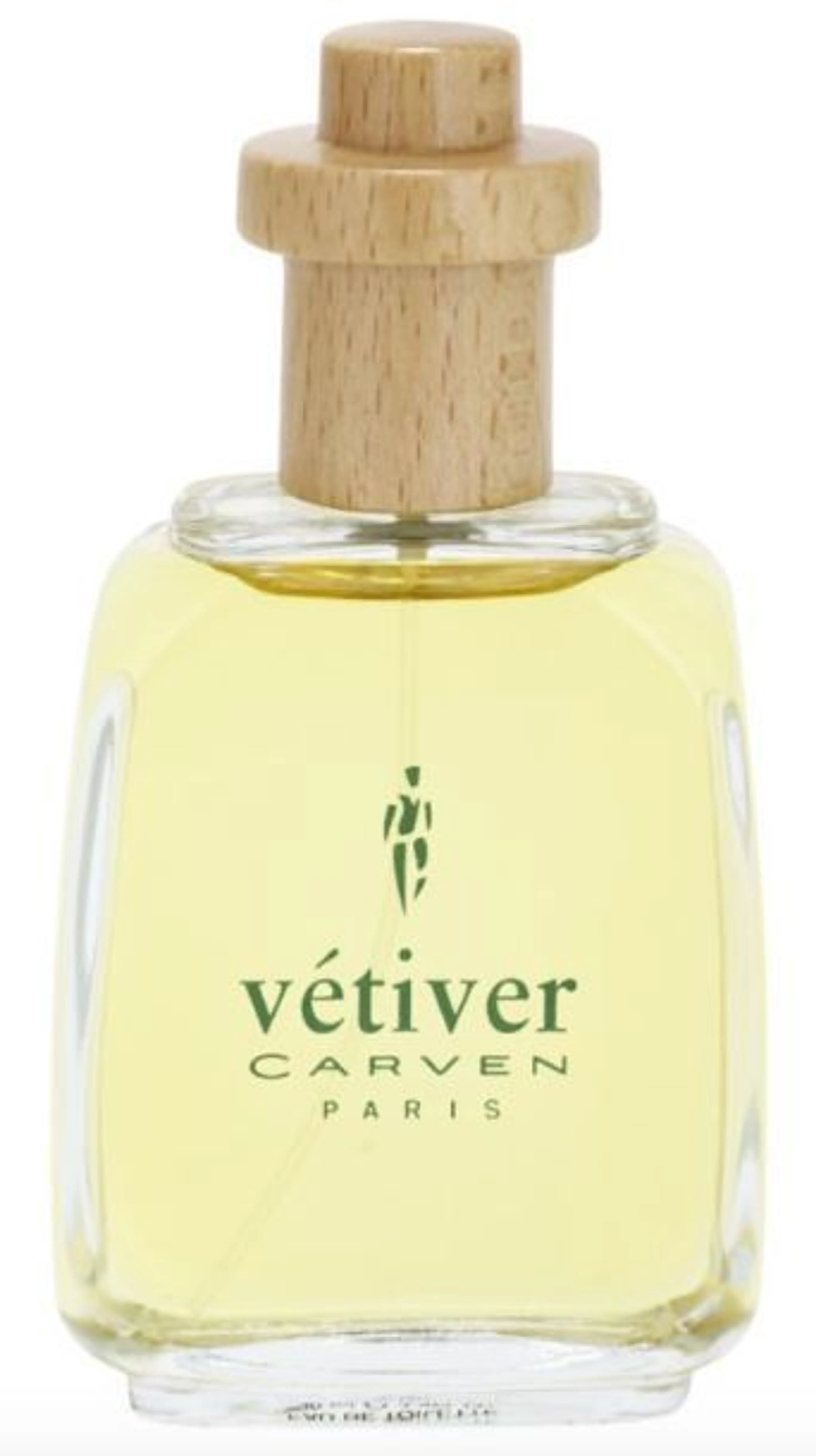Vetiver