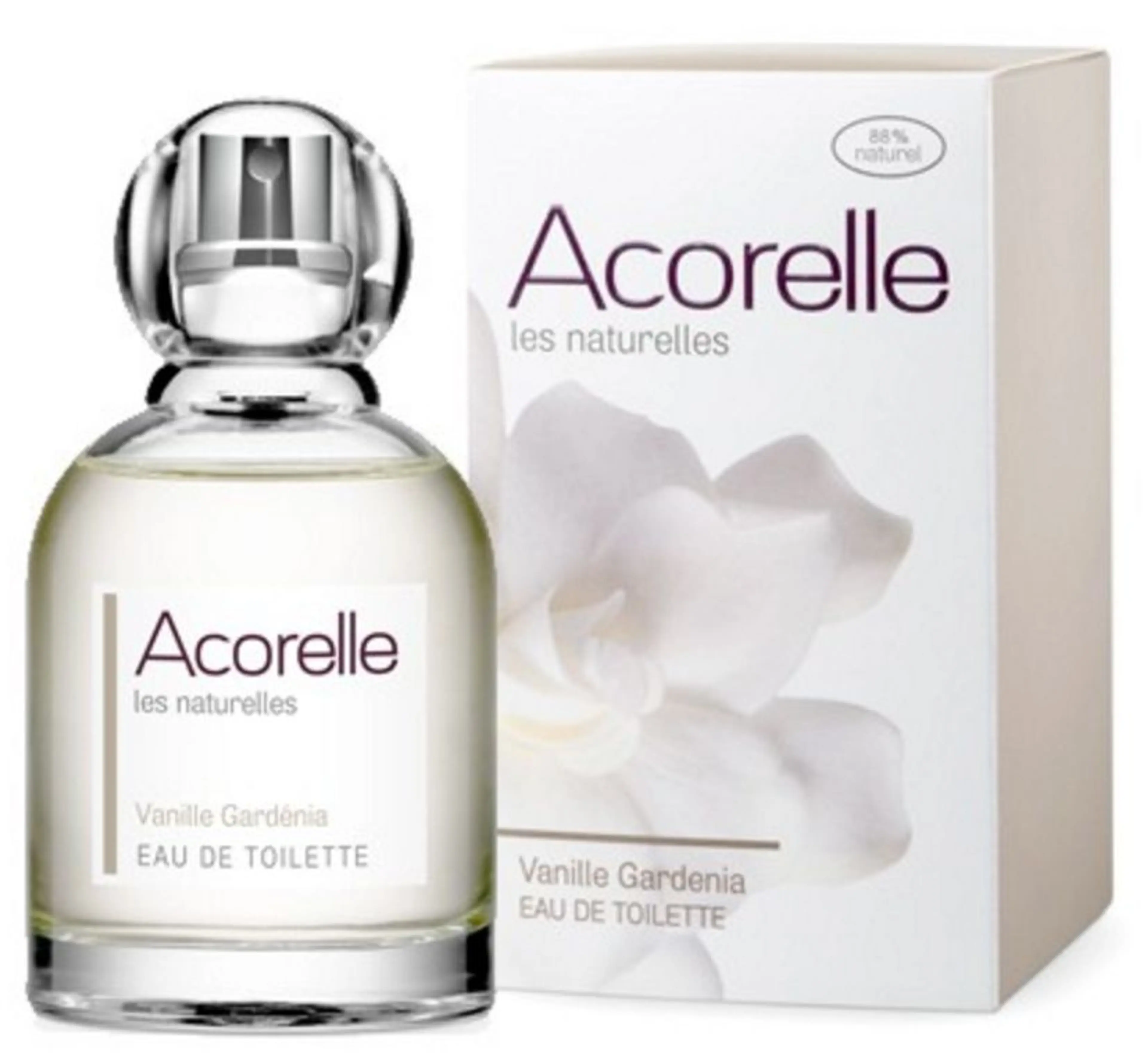 Vanille Gardenia
