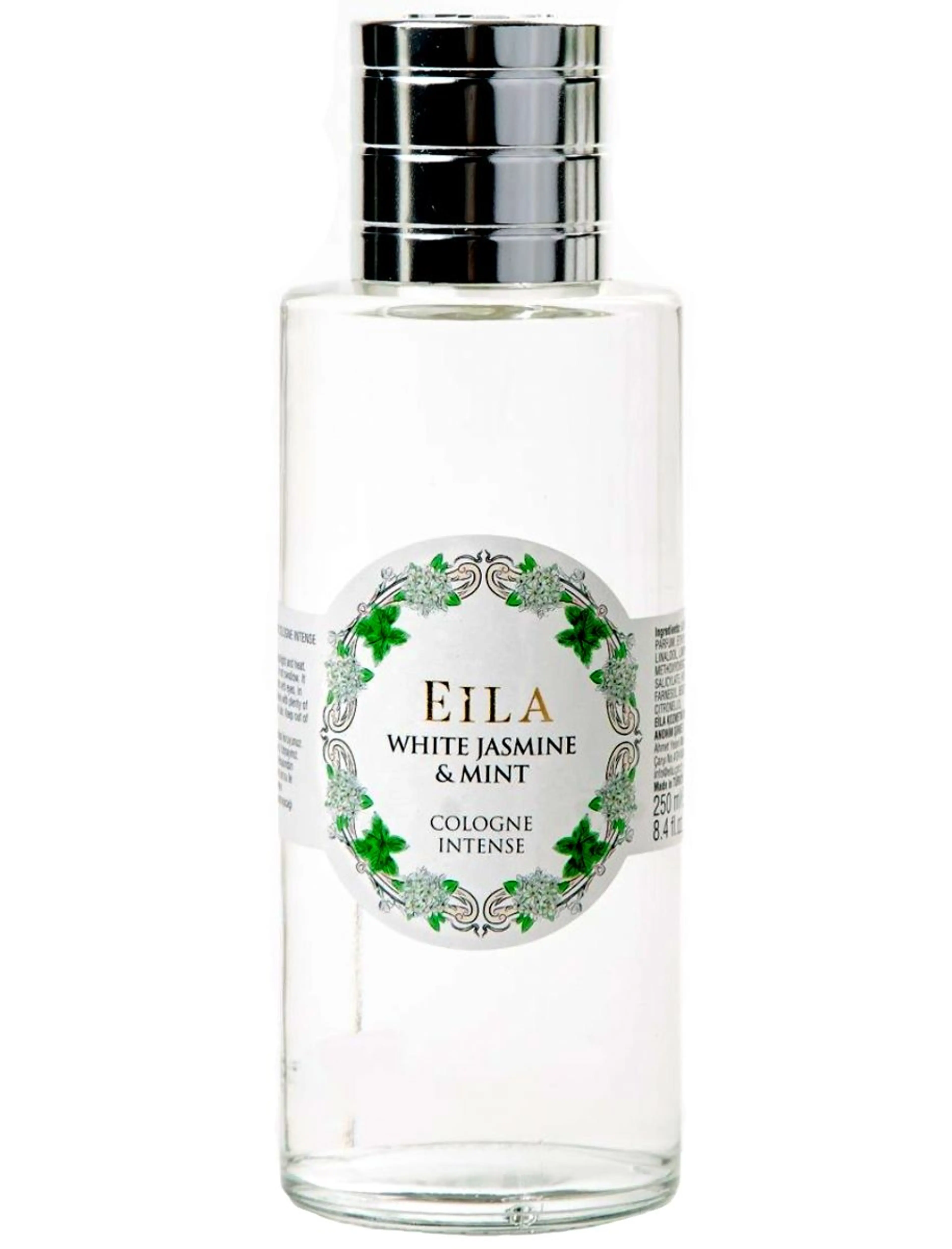 White Jasmine & Mint
