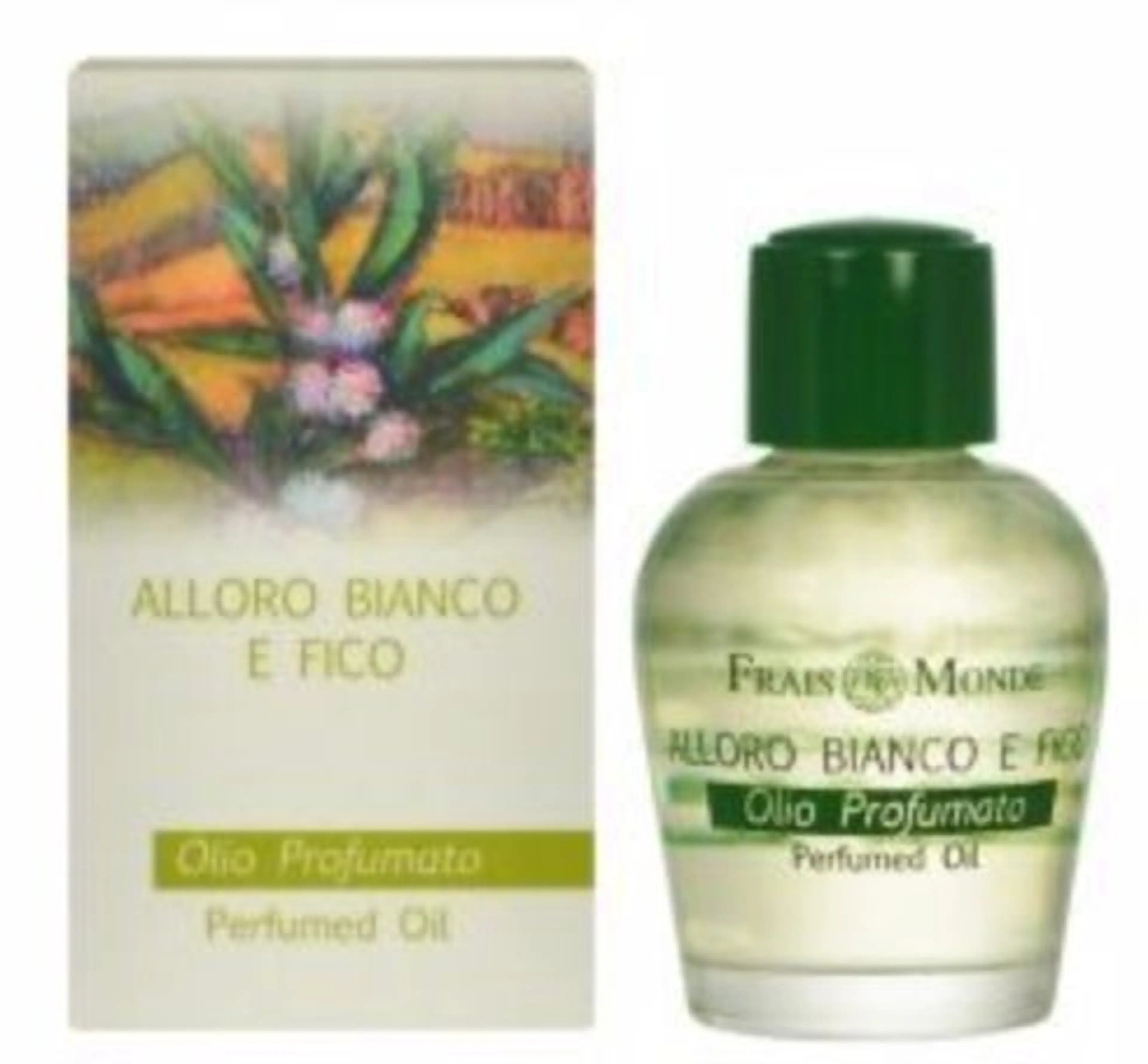 White Laurel and Fico