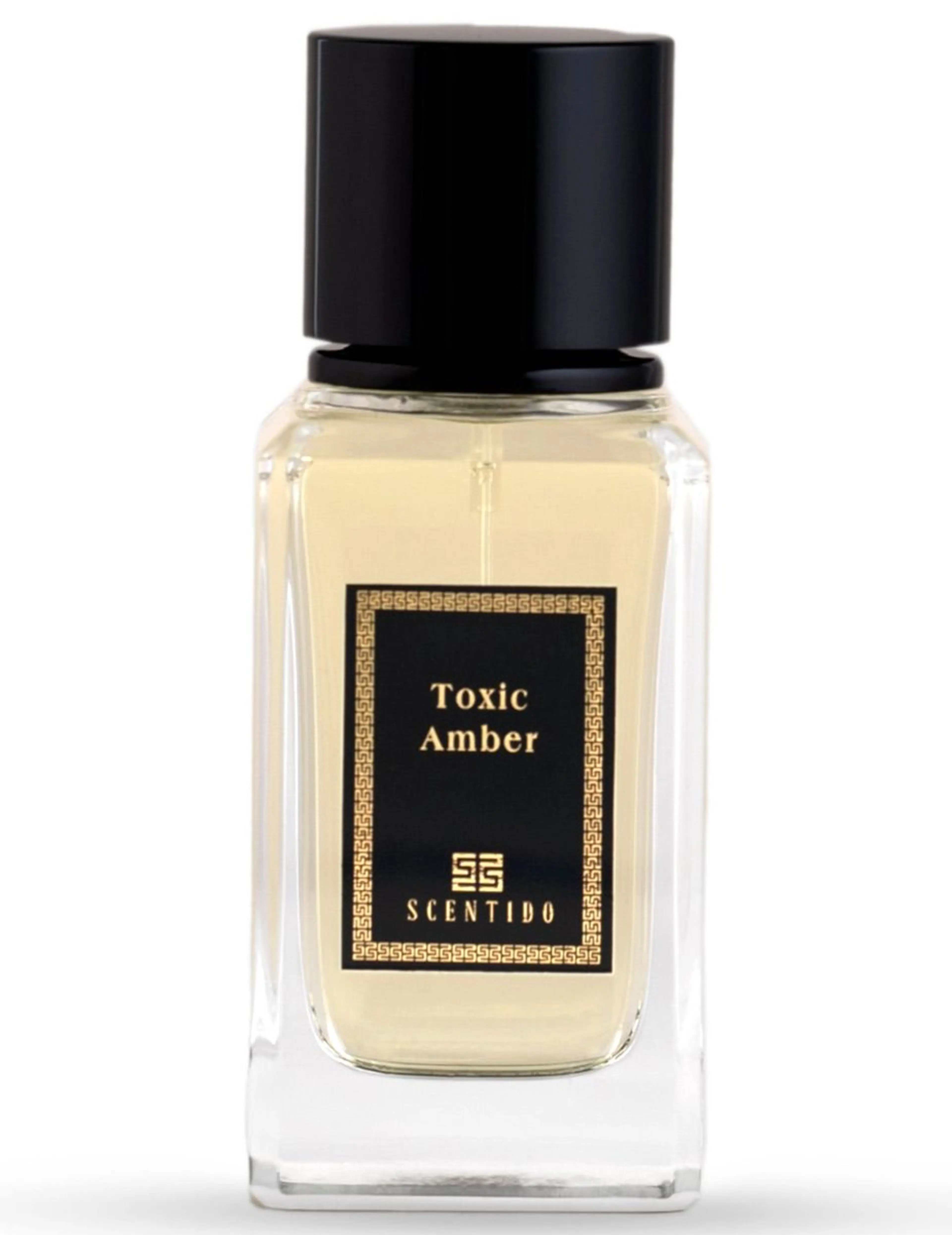 Toxic Amber
