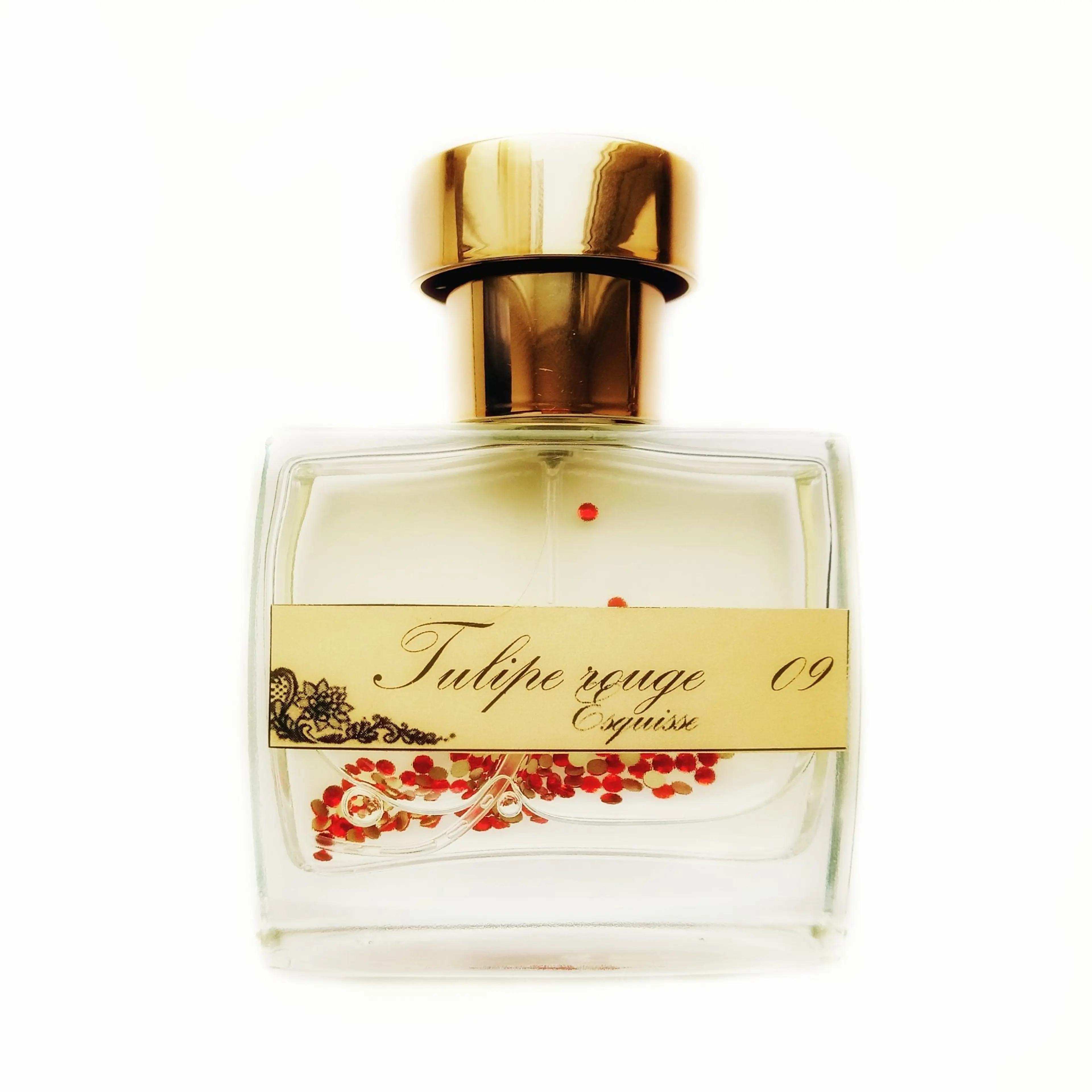 Tulipe Rouge