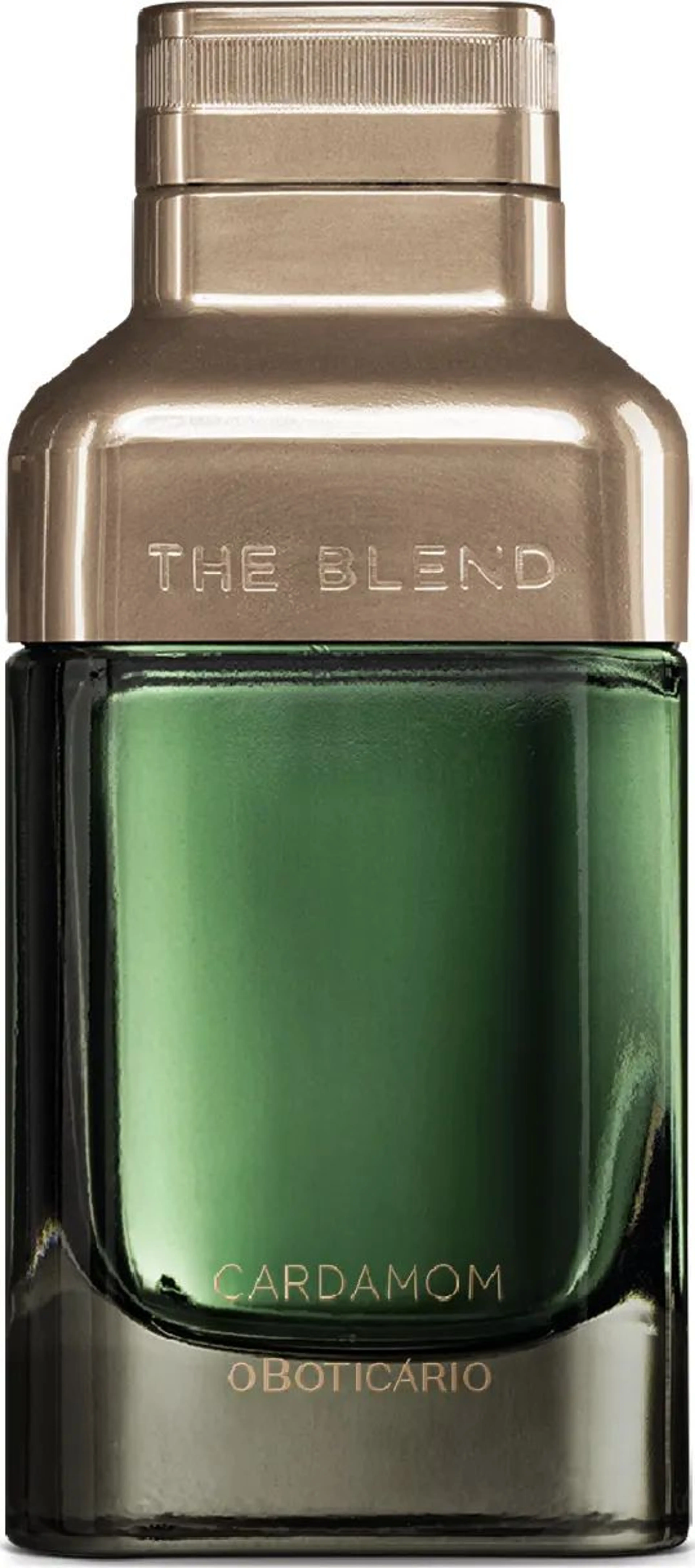 The Blend Cardamom
