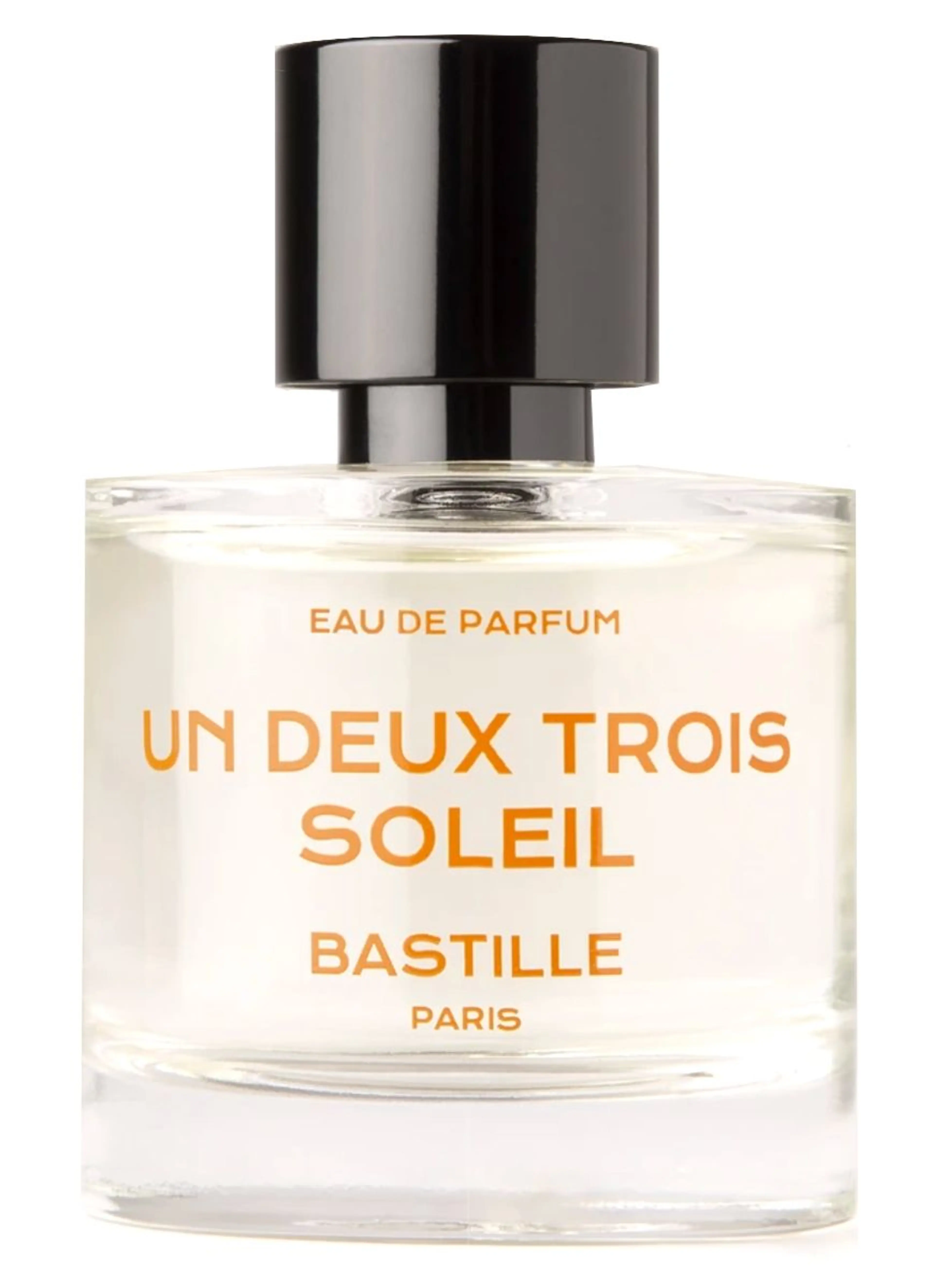 Un Deux Trois Soleil