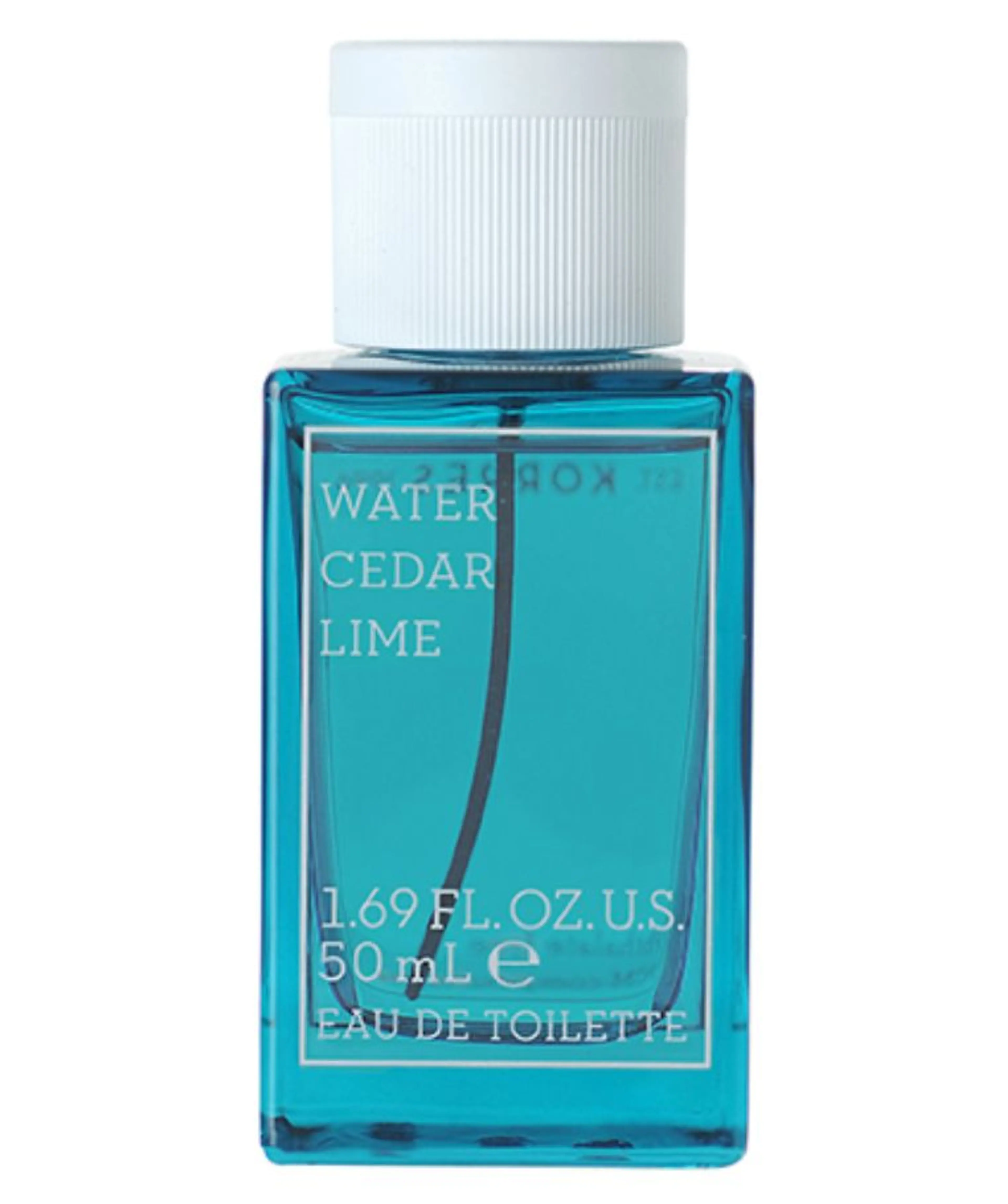 Water Cedar Lime