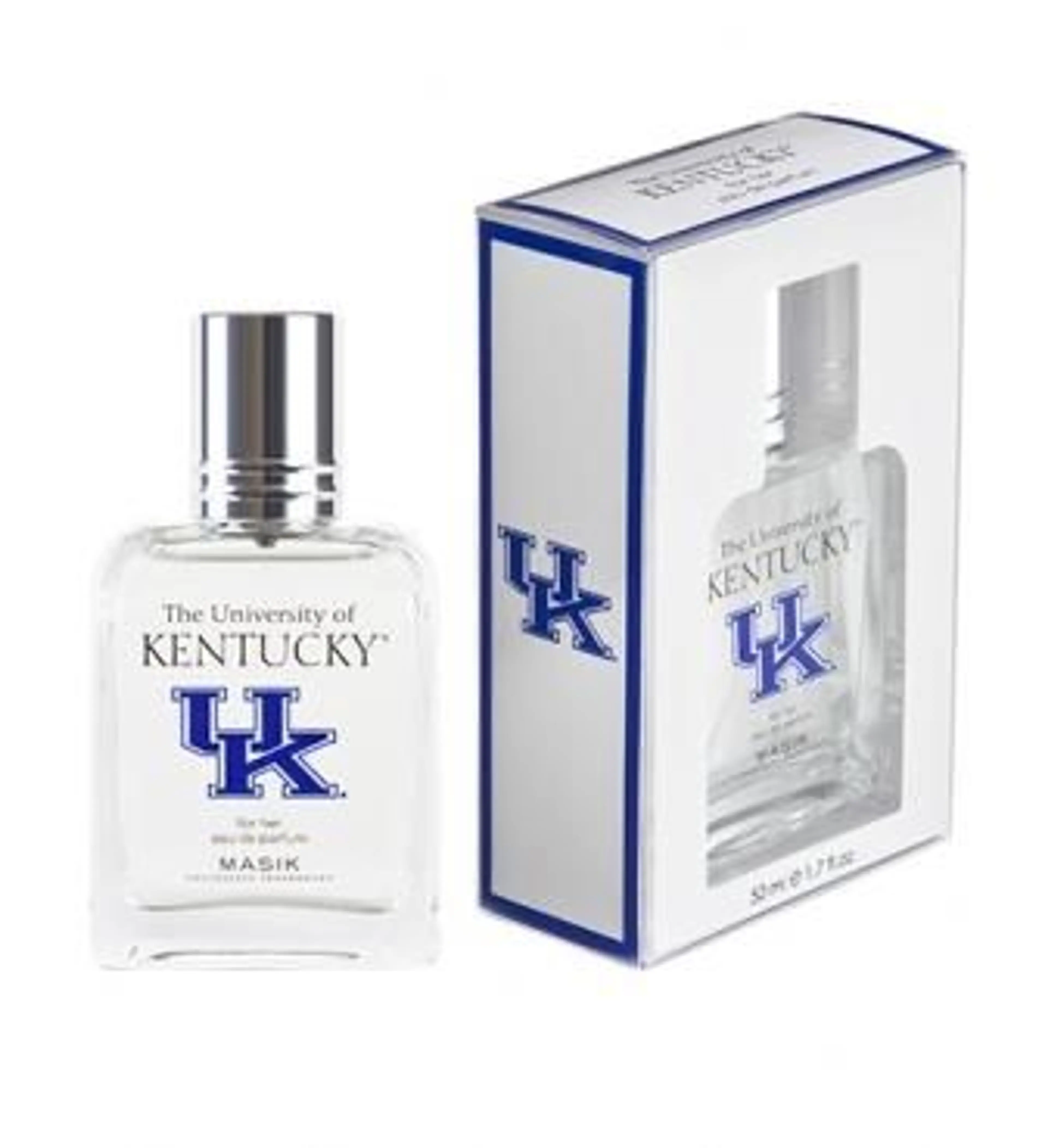The University of Kentucky Women