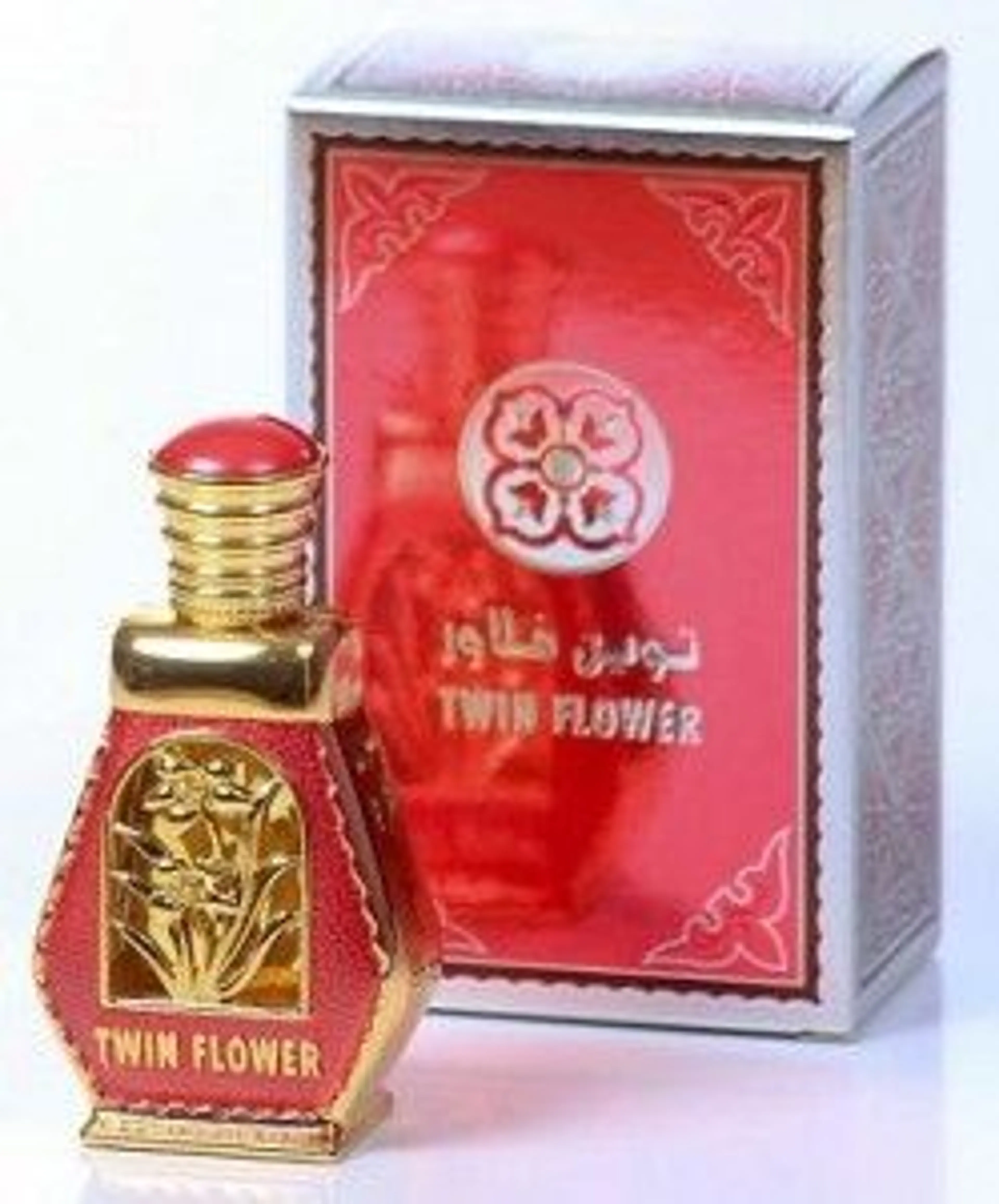 Twin Flower