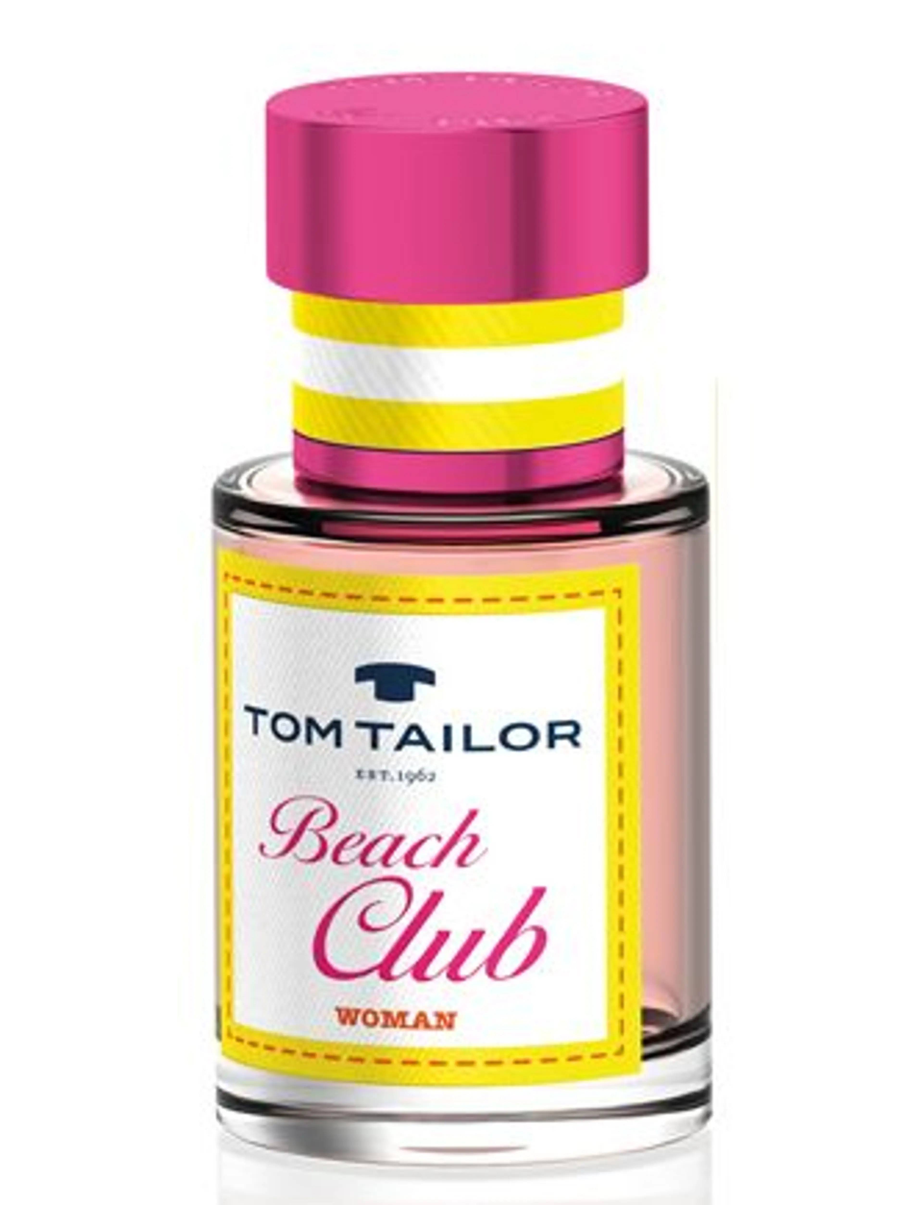 Tom Tailor Beach Club Woman