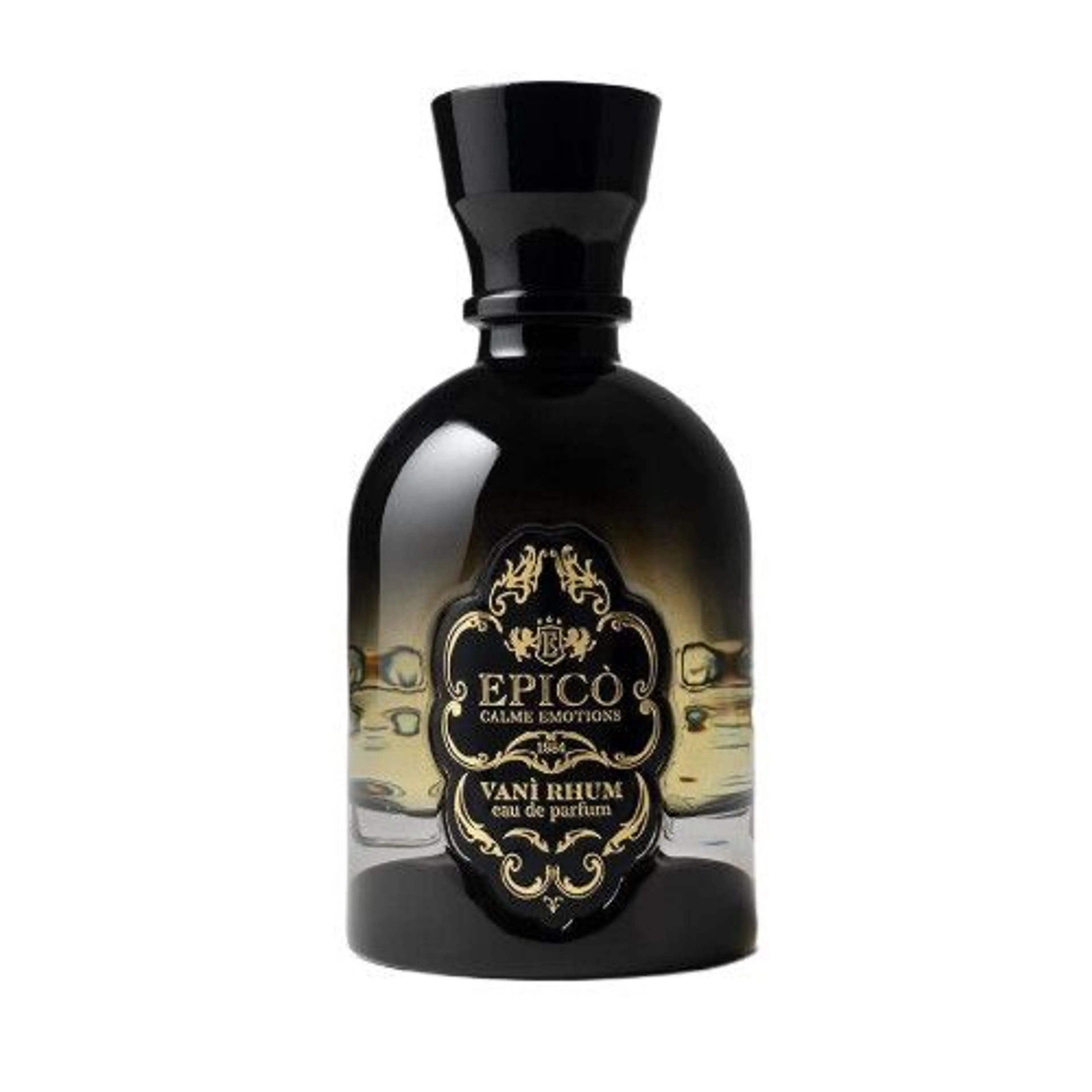 Vanì Rhum