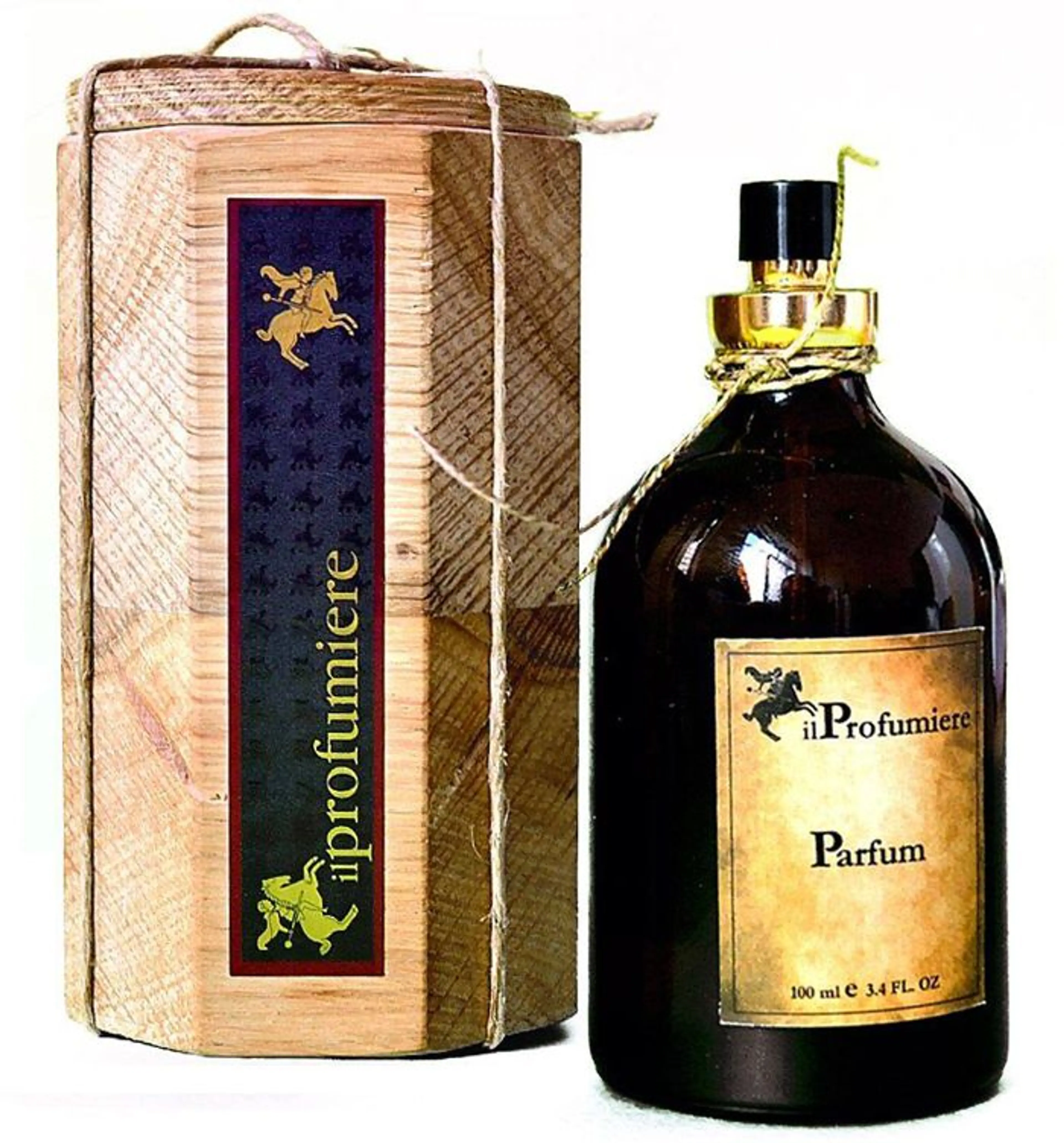 Vanille Gourmand