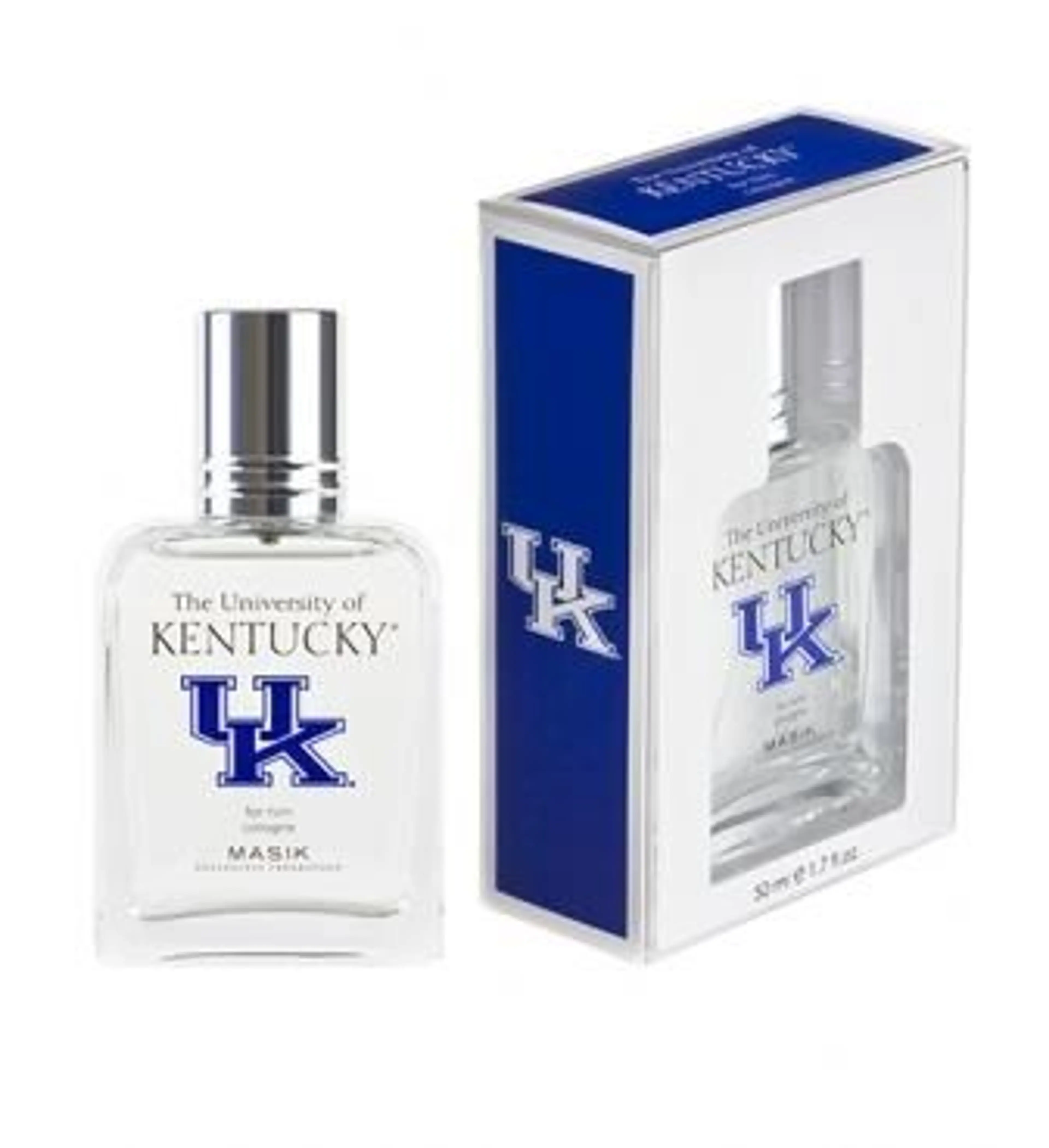 The University of Kentucky Men