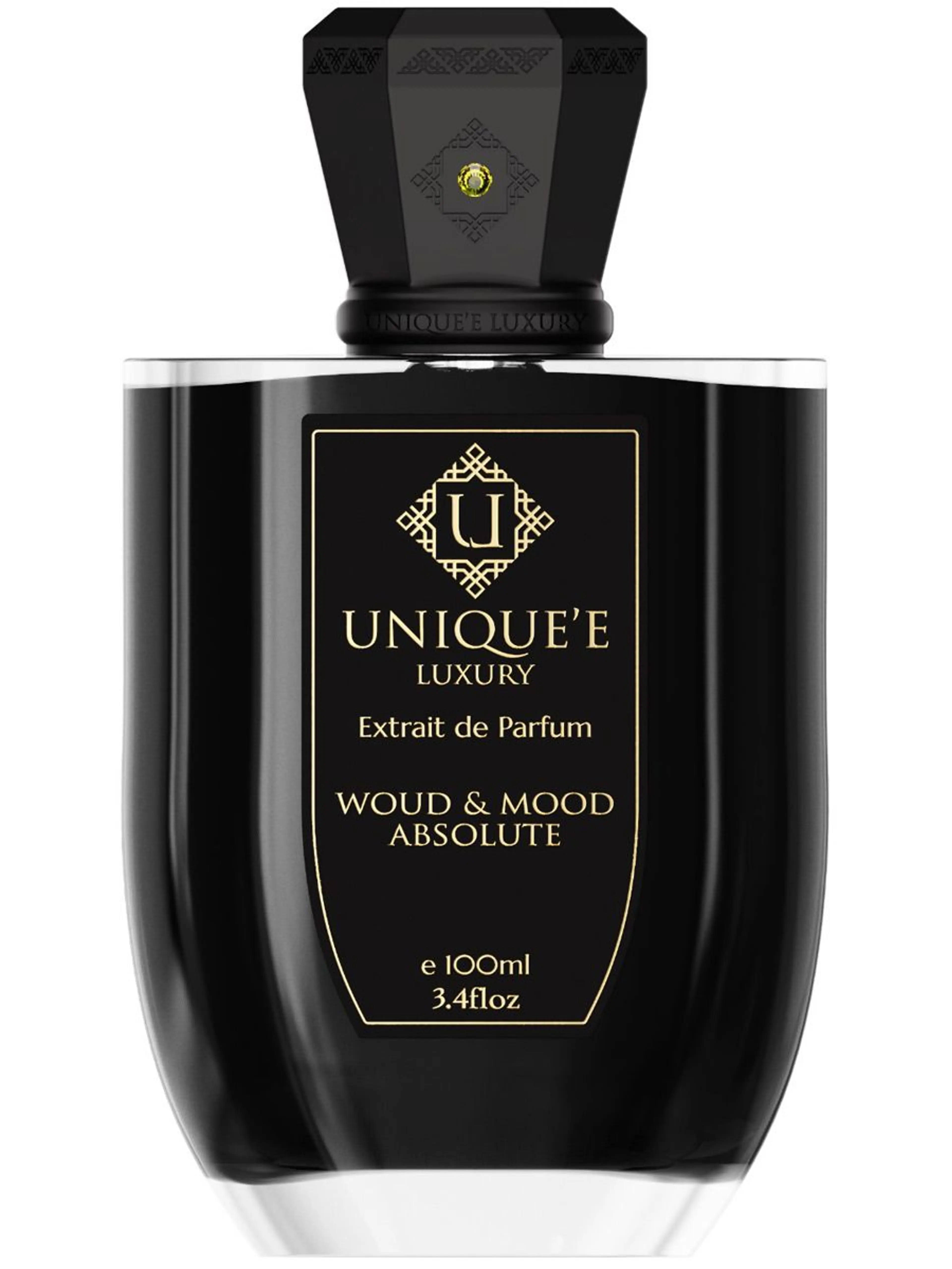 Woud And Mood Absolute