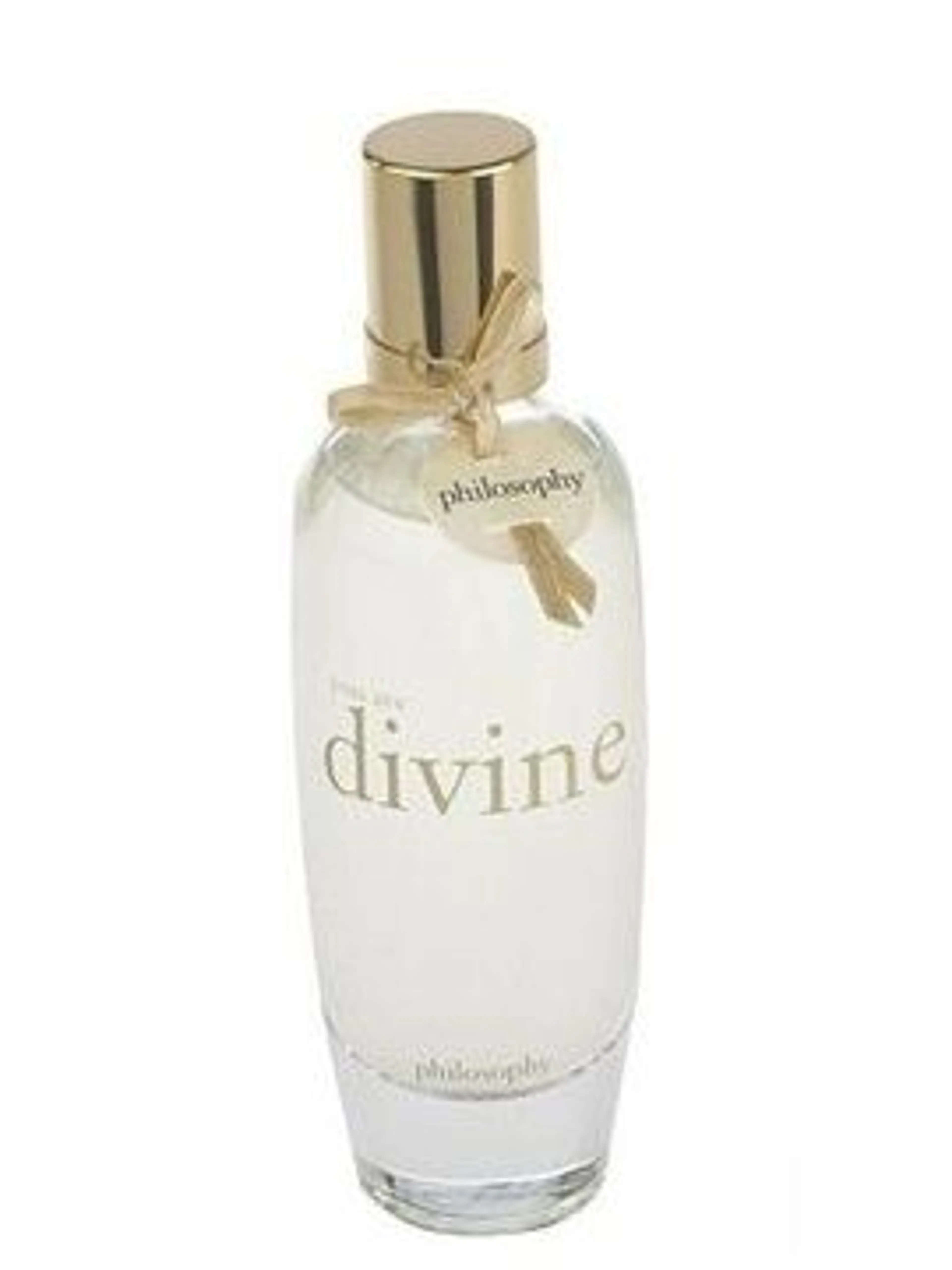 You are Divine
