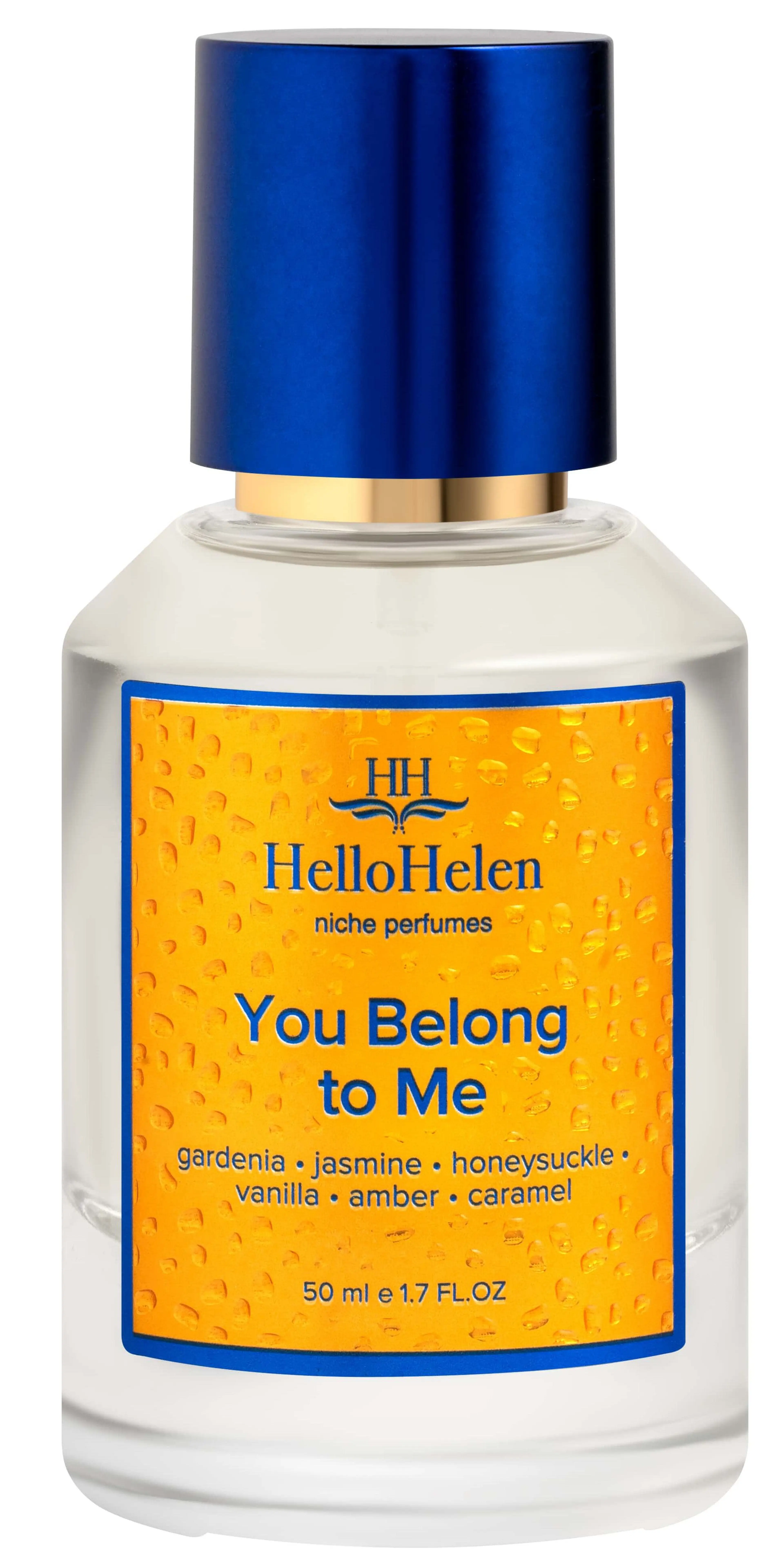 You Belong To Me