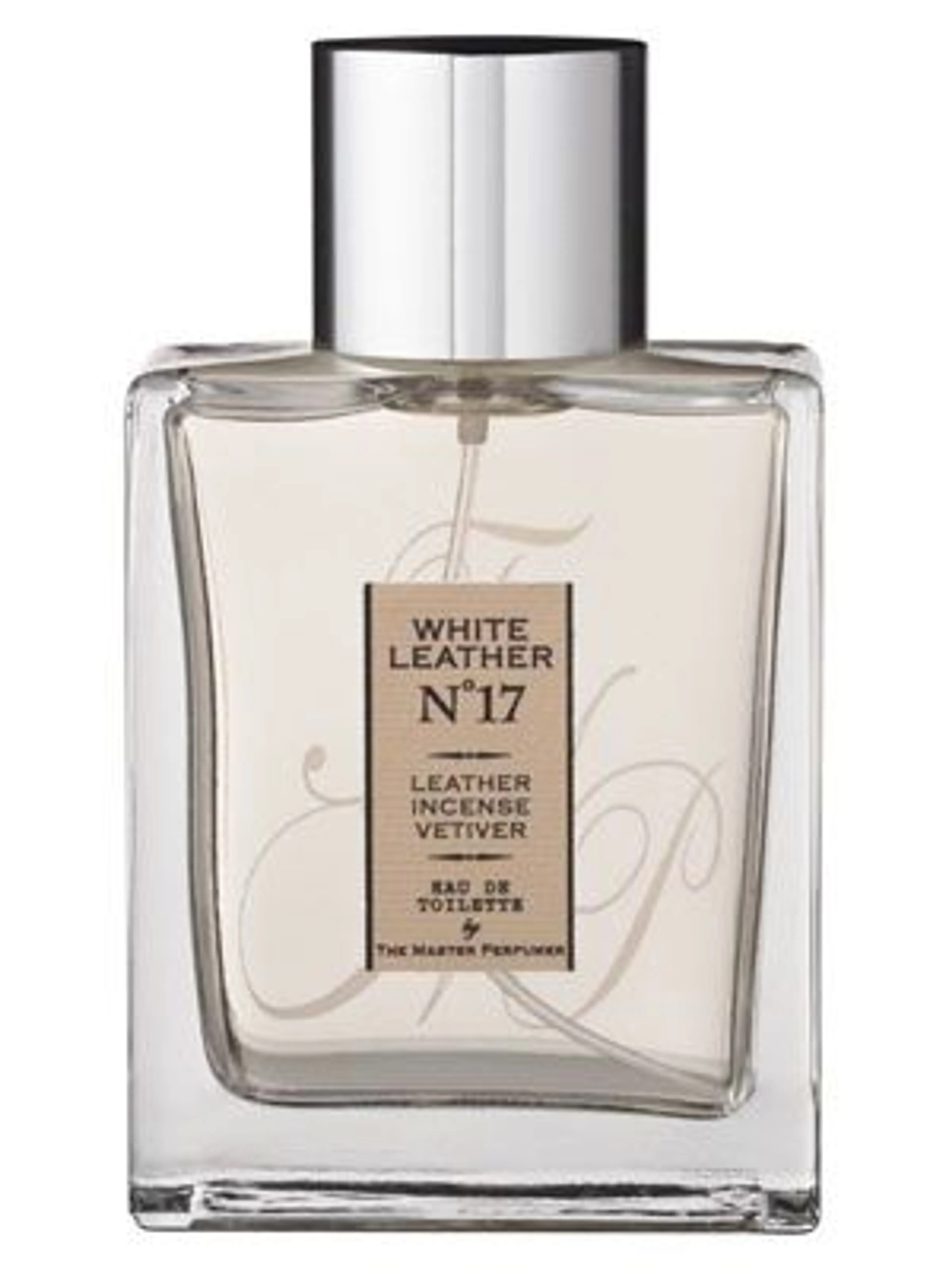 White Leather N°17