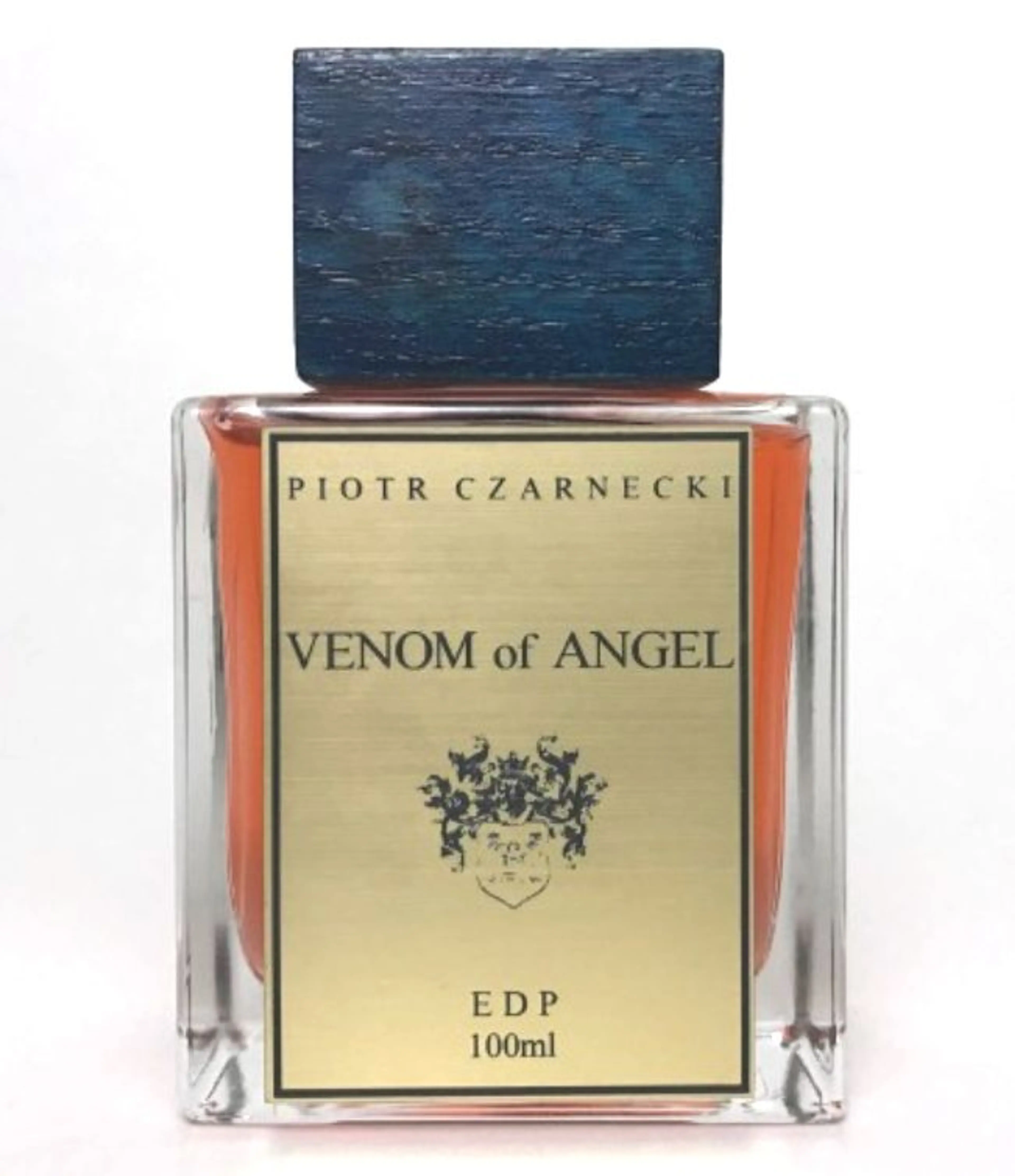 Venom of Angel