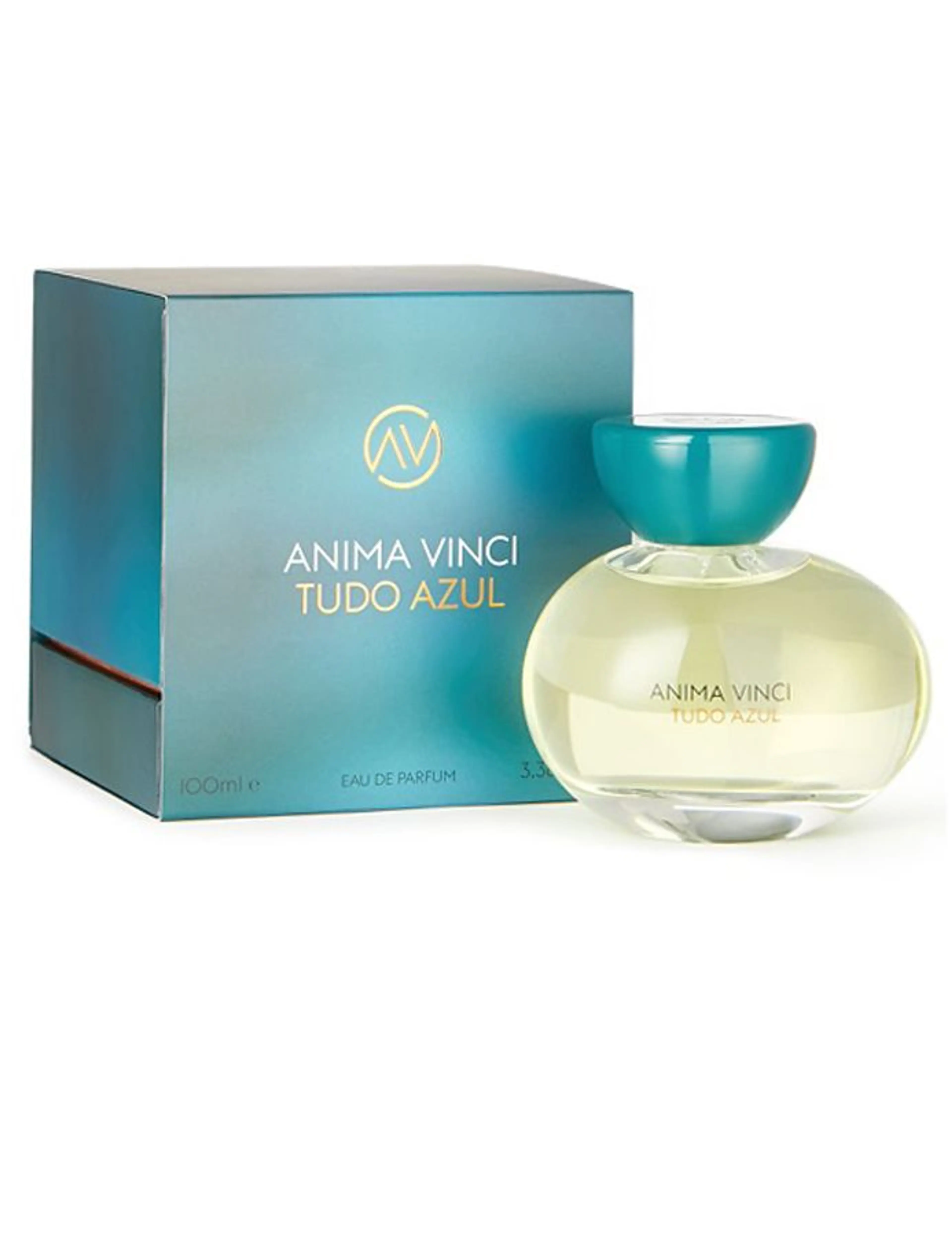 Tudo Azul