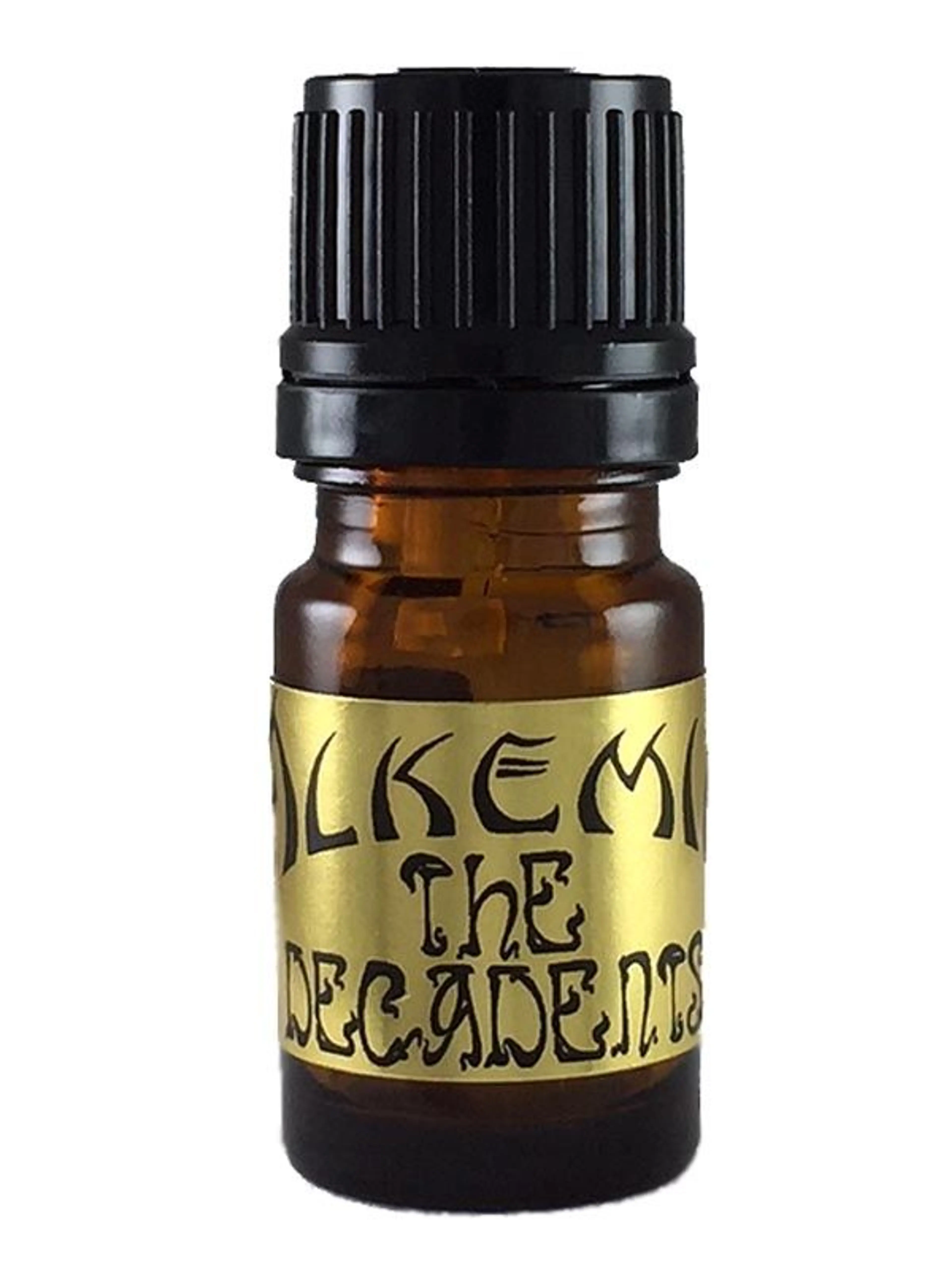 The Decadents