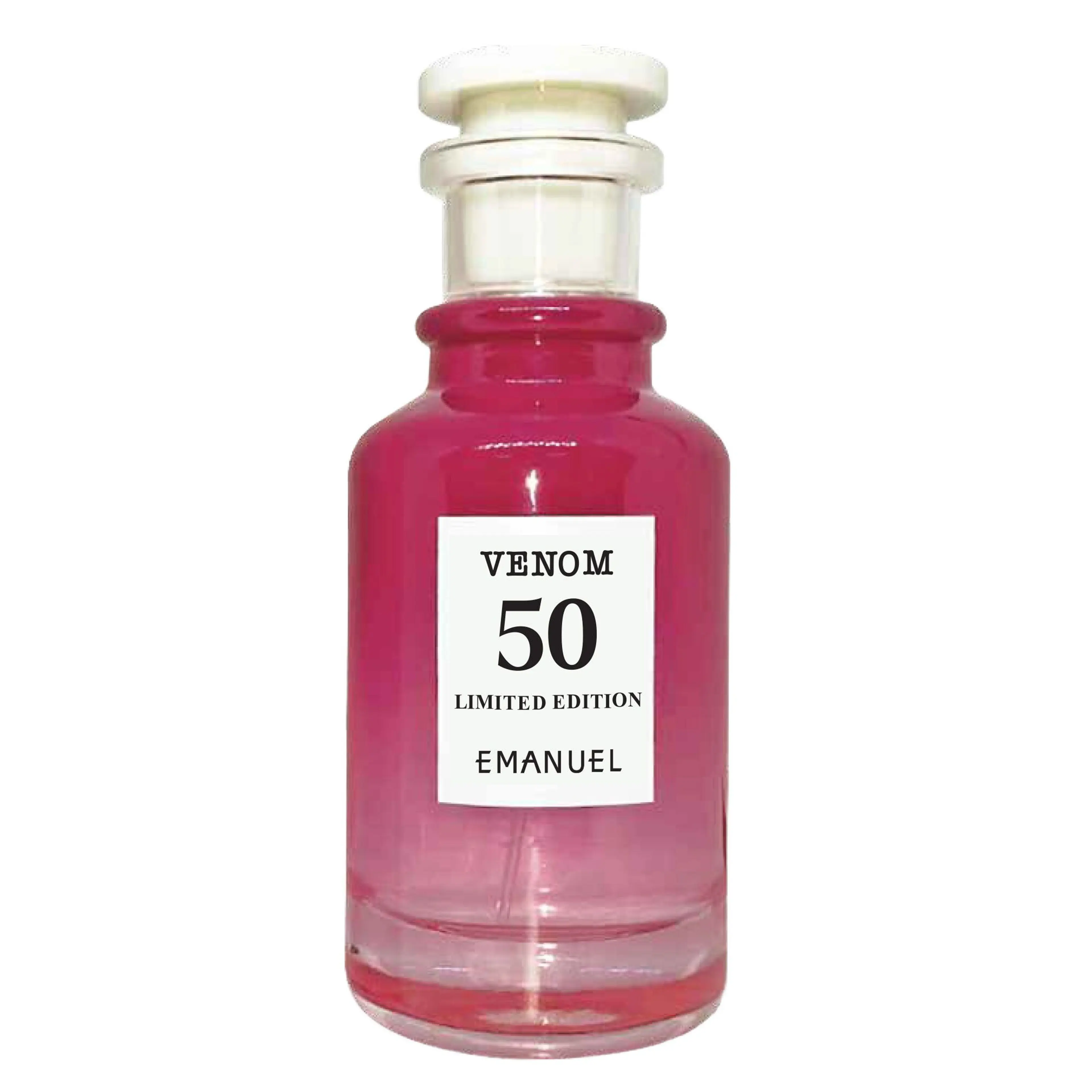Venom 50 Limited Edition