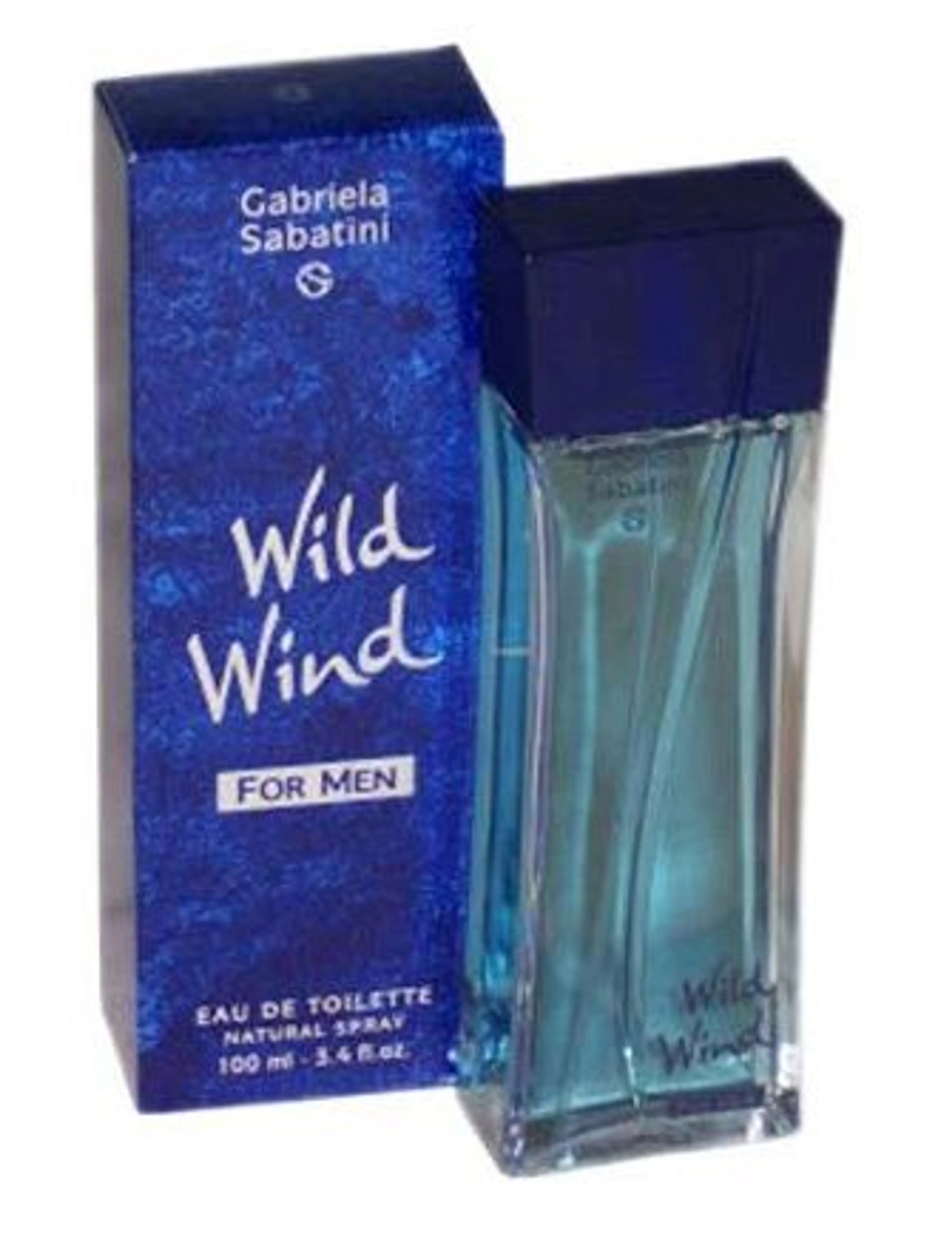 Wild Wind for Men