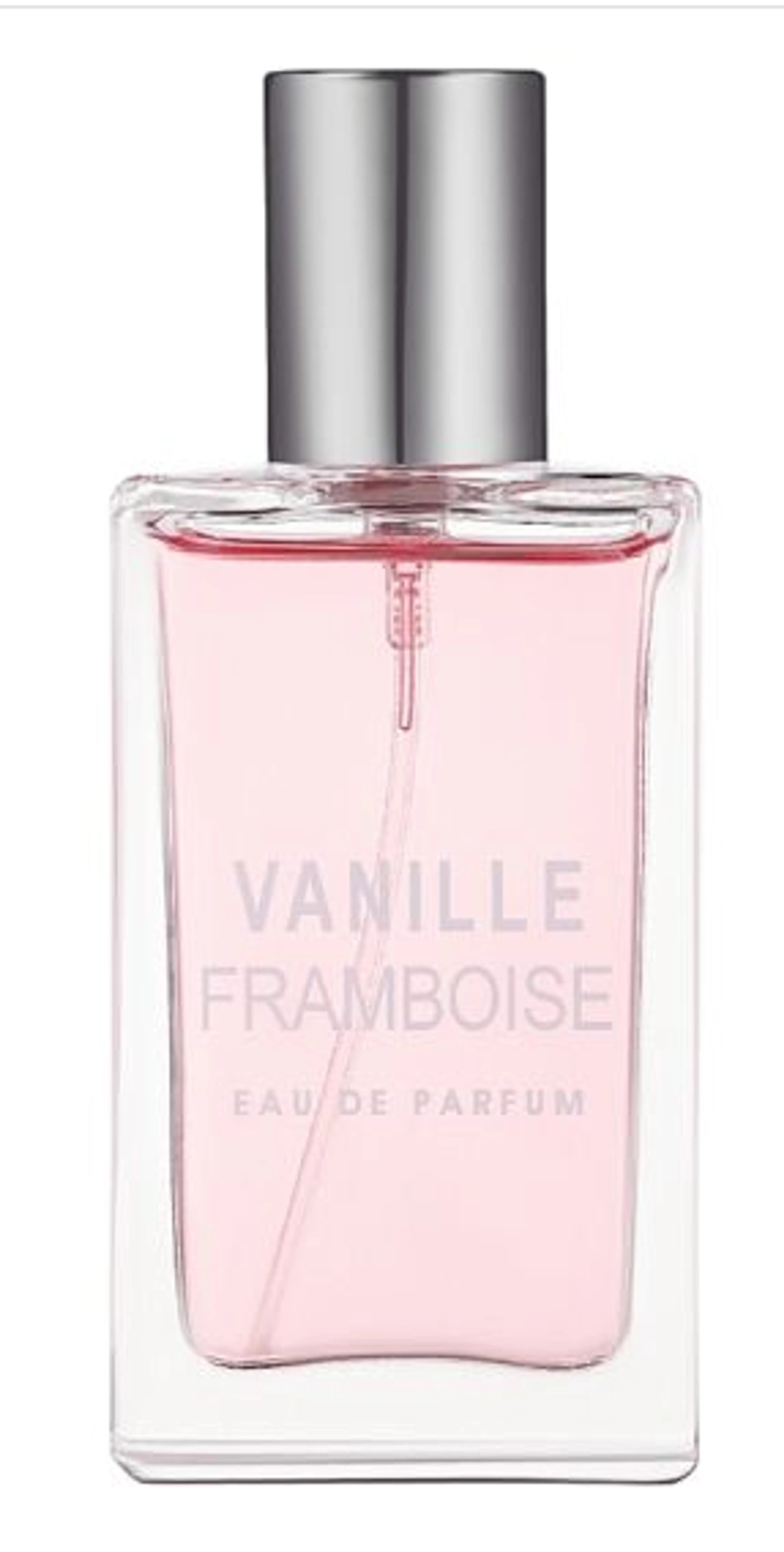 Vanille Framboise