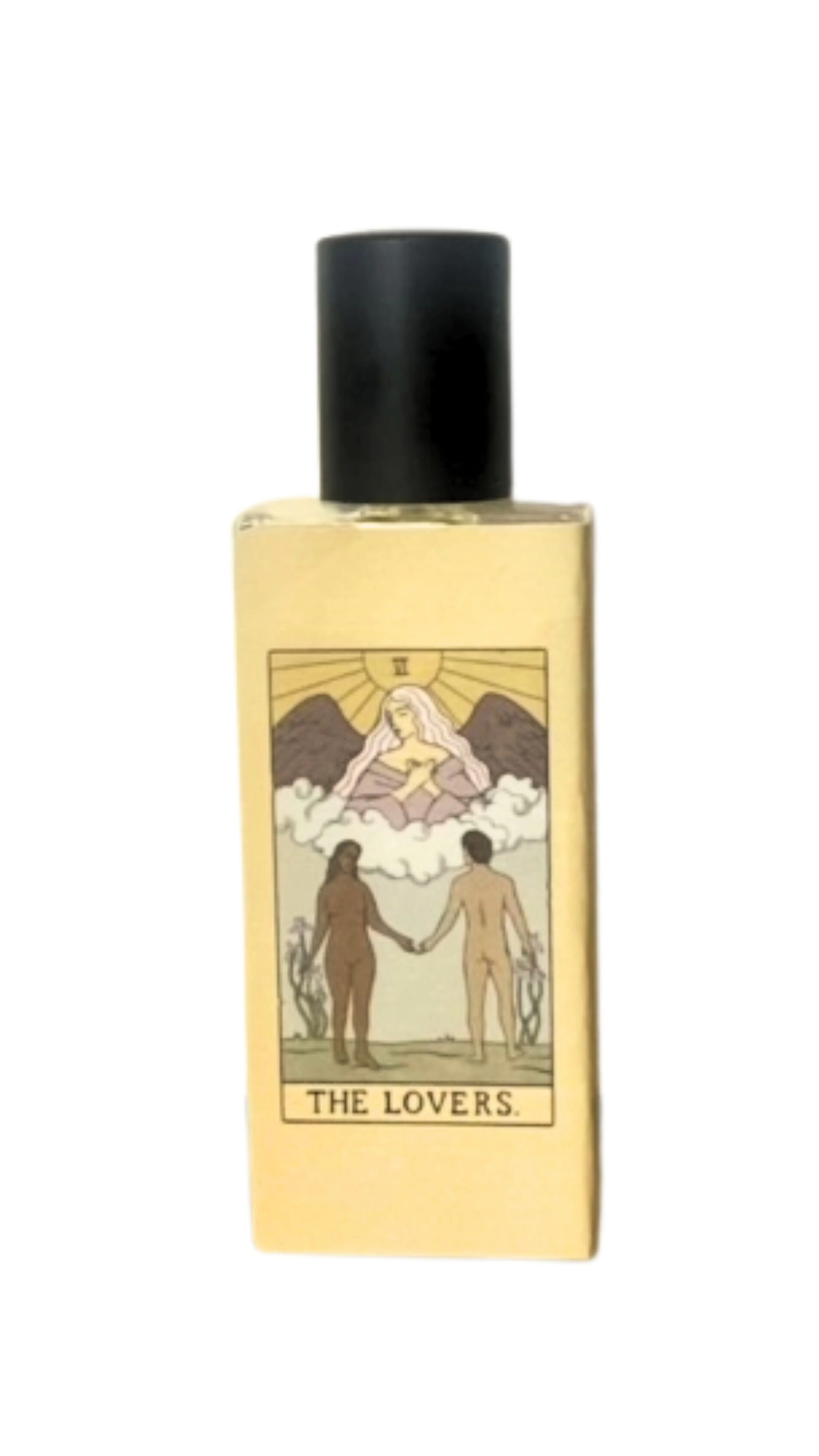 The Lovers