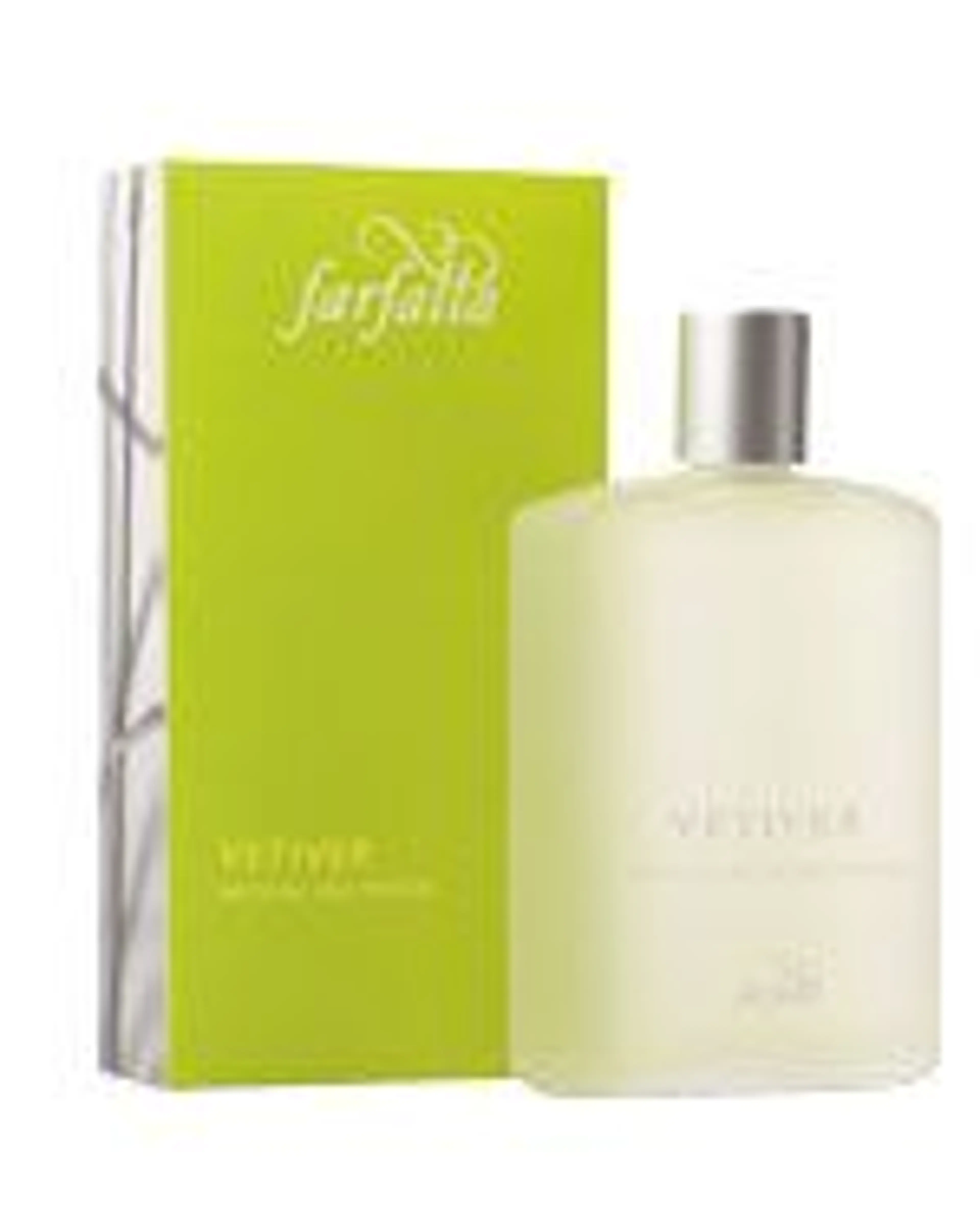 Vetiver